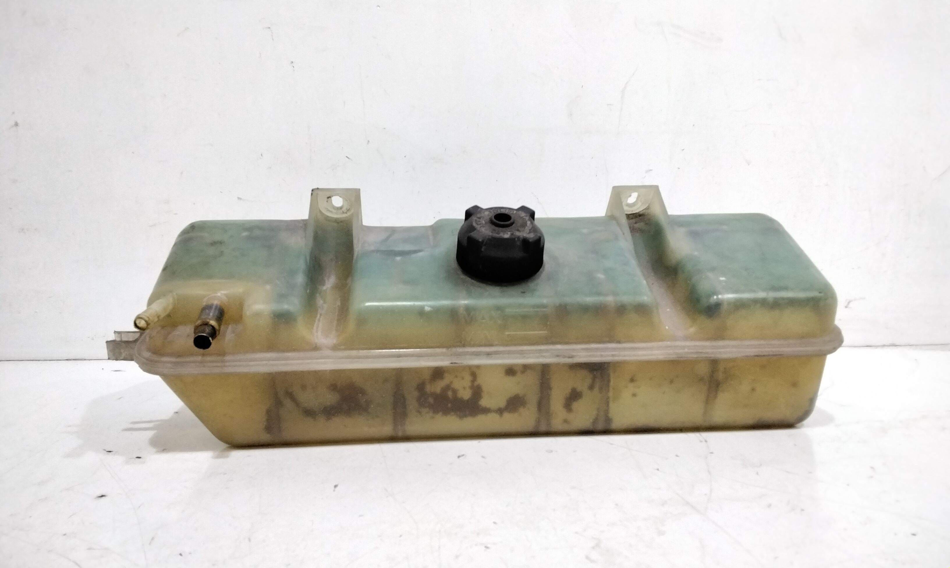 Vaschetta acqua liquido refrigerante FIAT Ducato 4 Serie