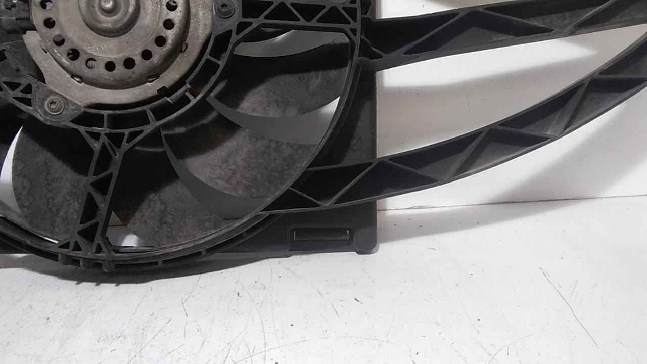 Ventola radiatore FIAT Panda 1.4 16V 100 HP