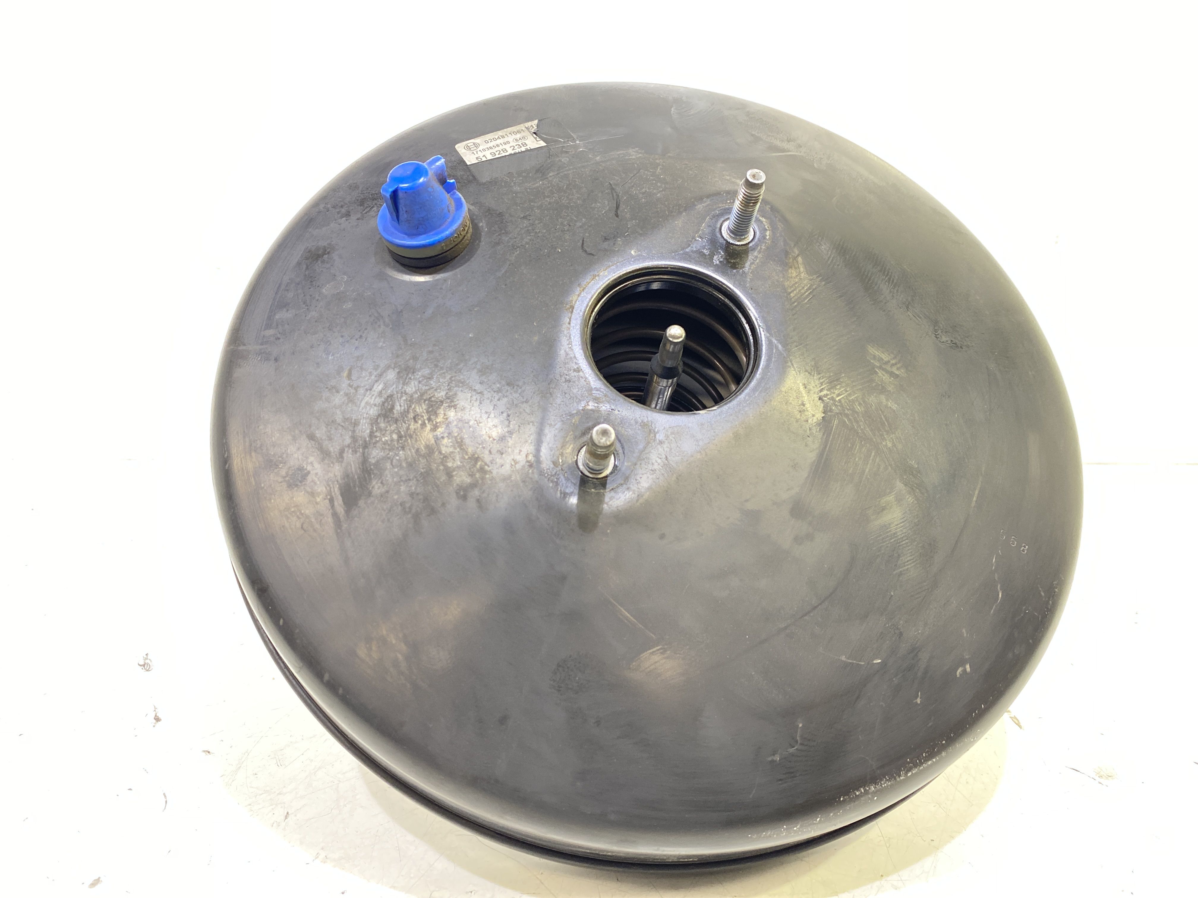 Servofreno FIAT Ducato 6 Serie