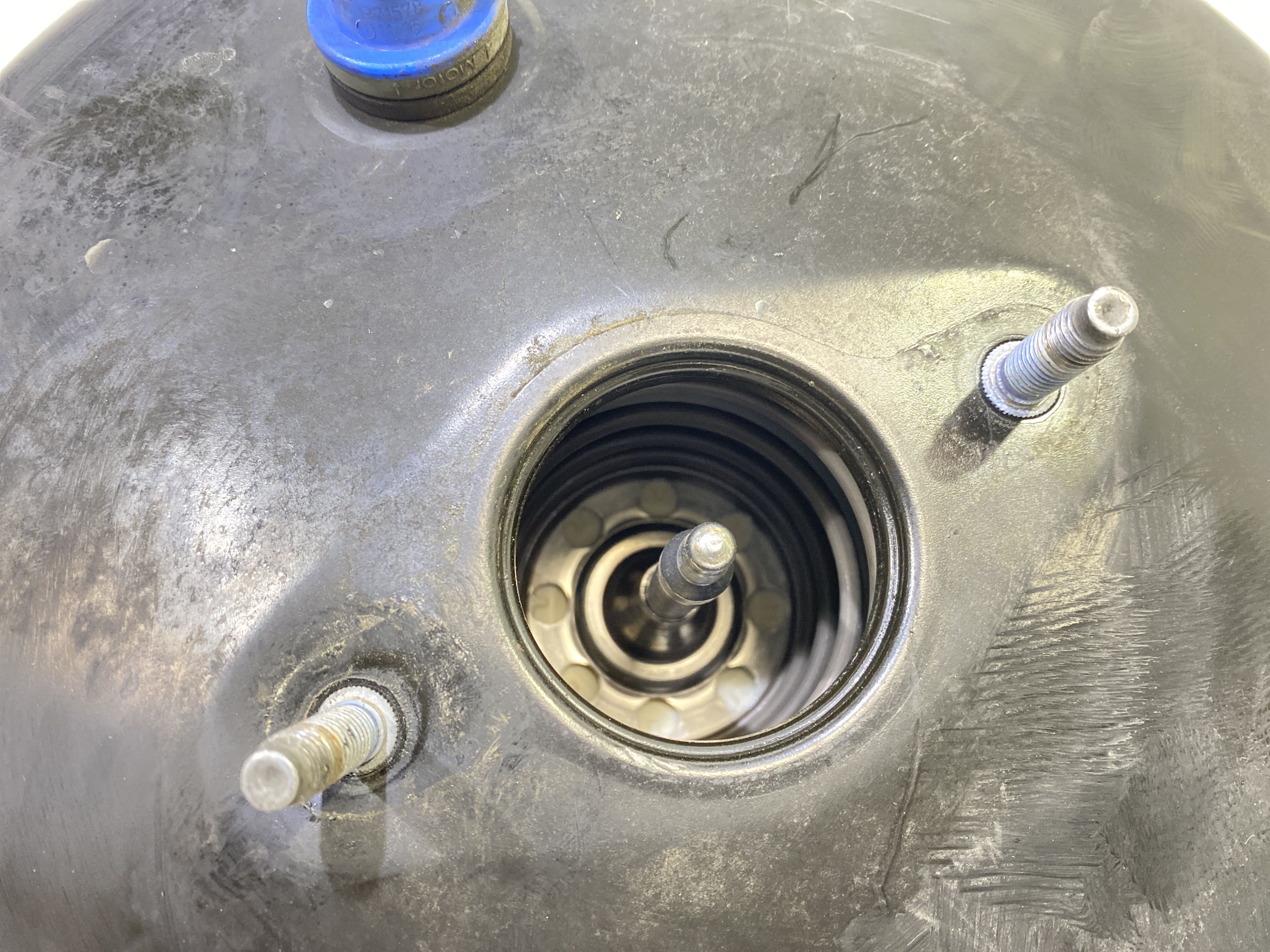 Servofreno FIAT Ducato 6 Serie