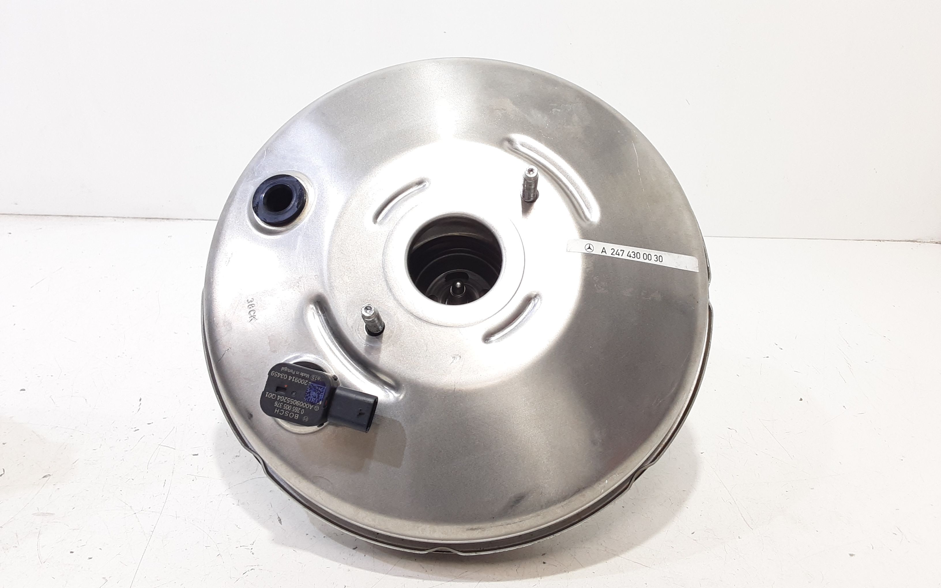 Servofreno MERCEDES Classe B Serie (W247) (18>21)