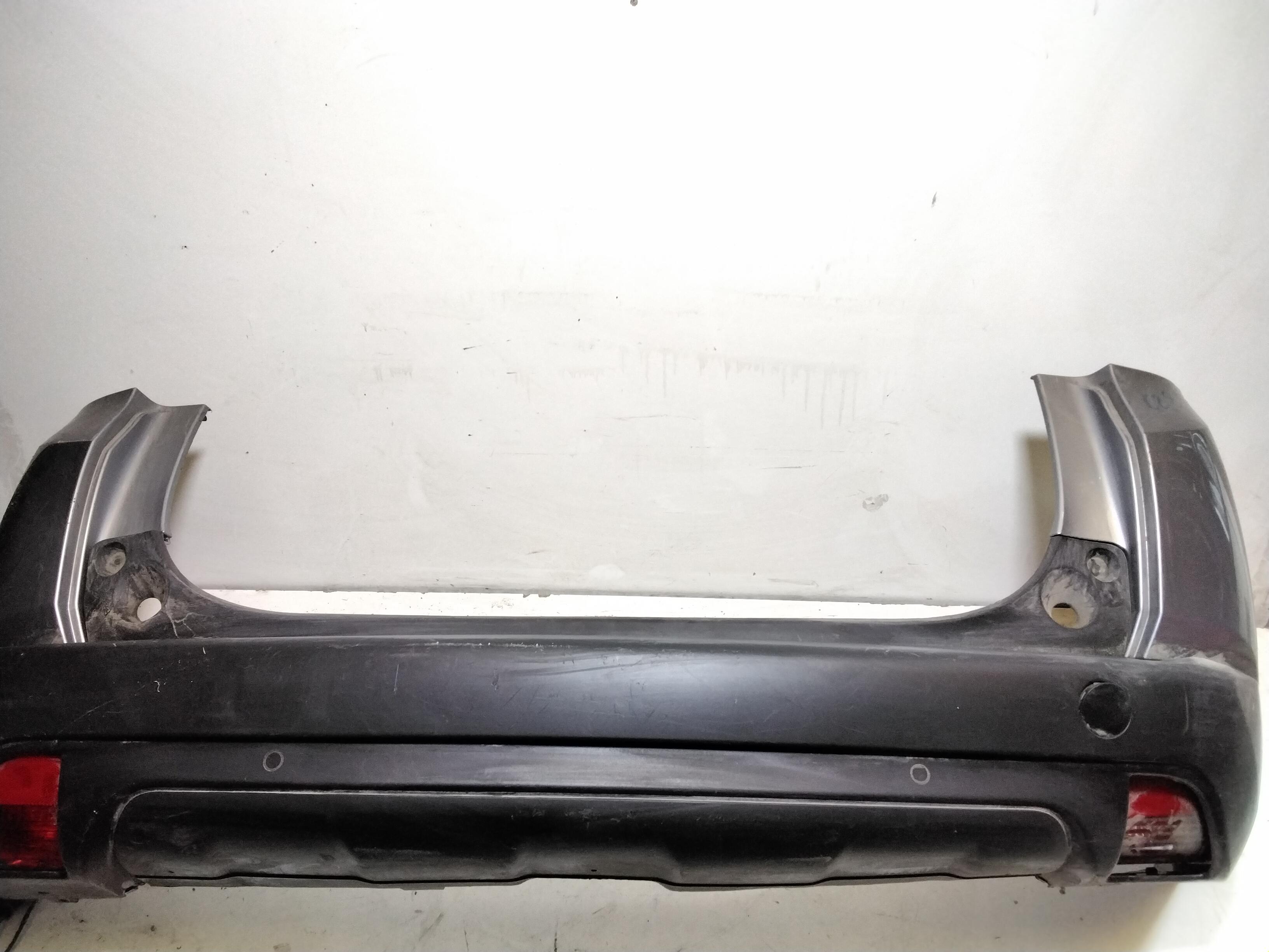 Paraurti Posteriore completo PEUGEOT 2008 1 Serie