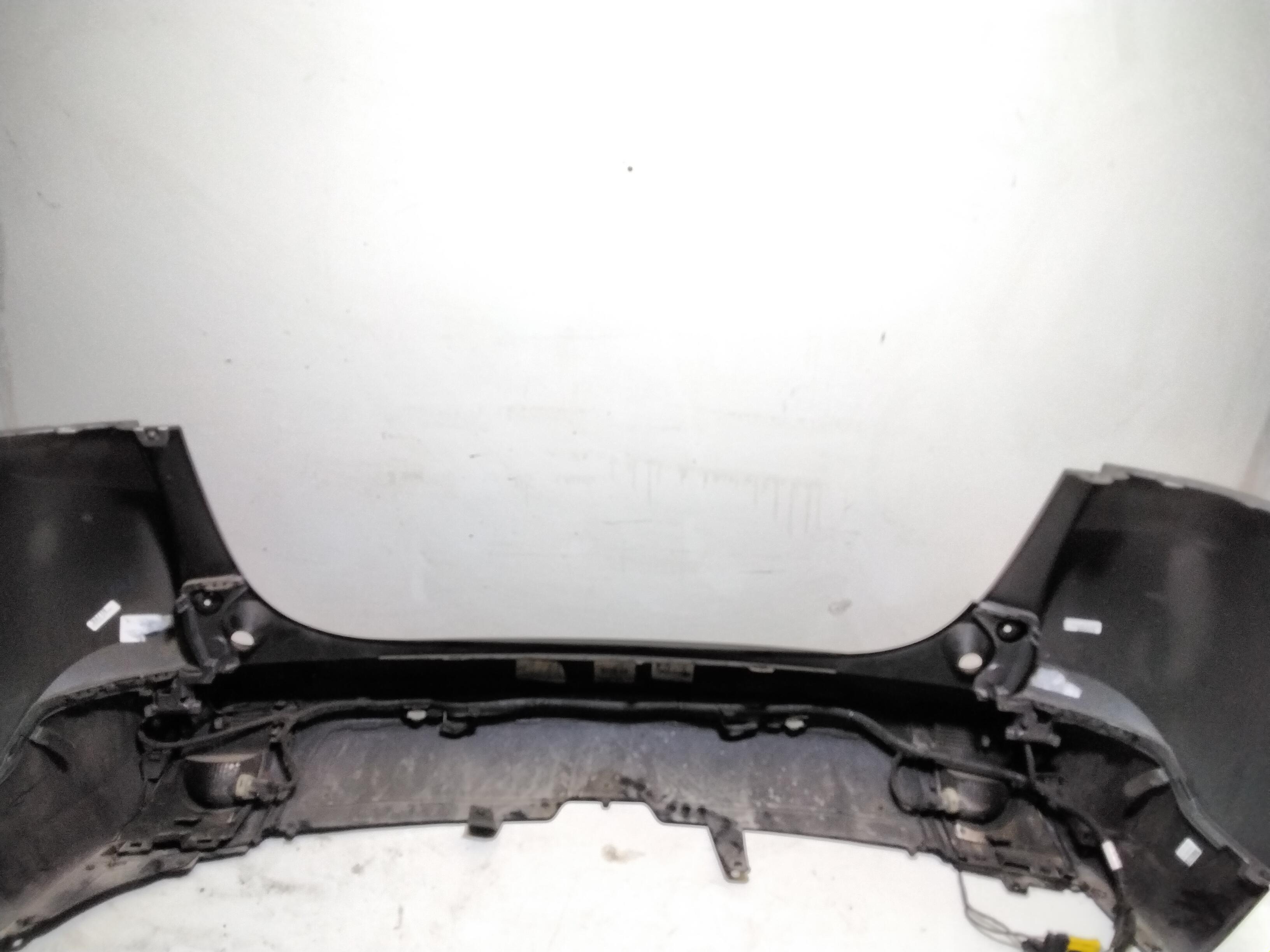 Paraurti Posteriore completo PEUGEOT 2008 1 Serie