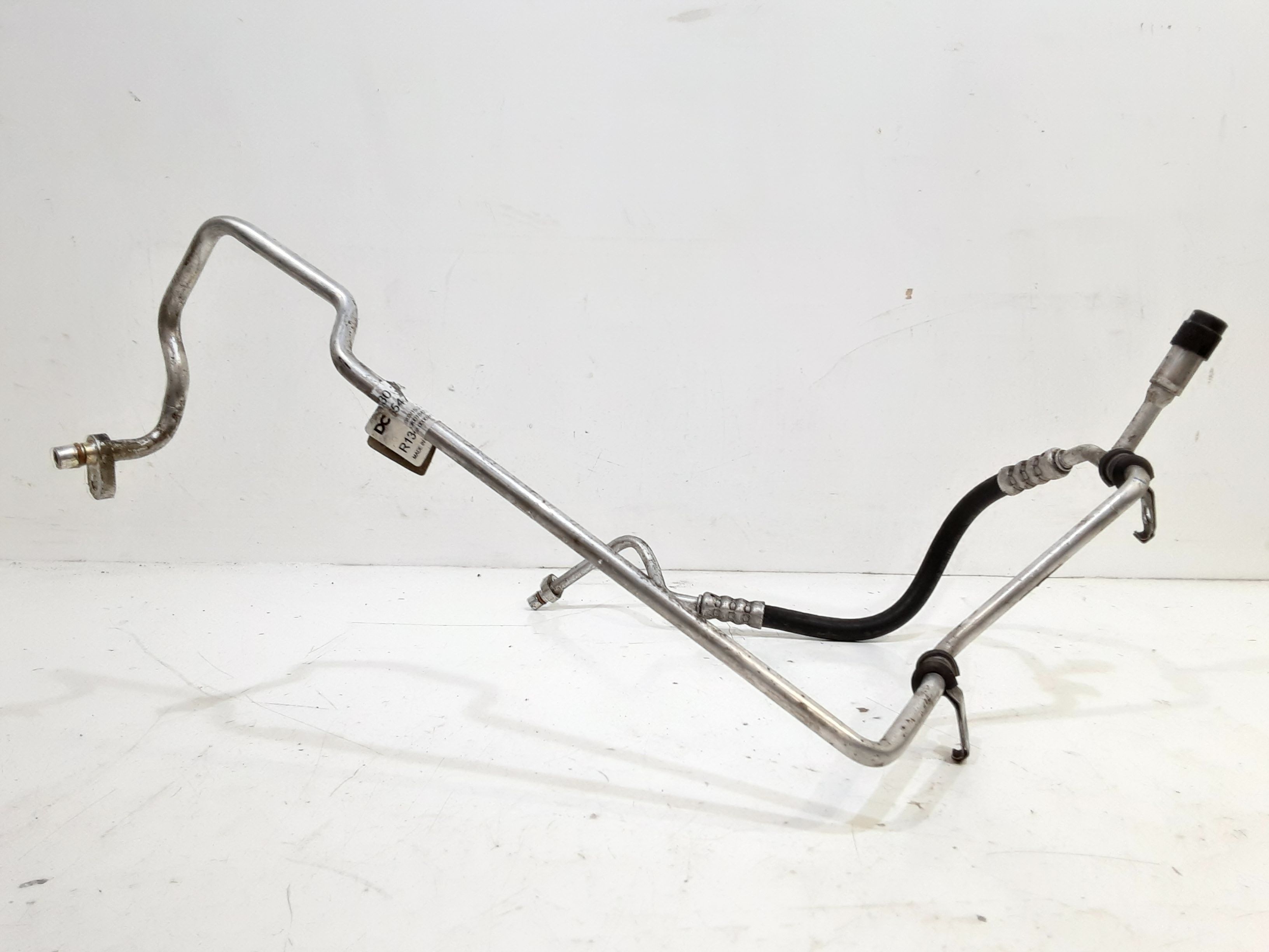 Tubi A/C SMART Forfour 453