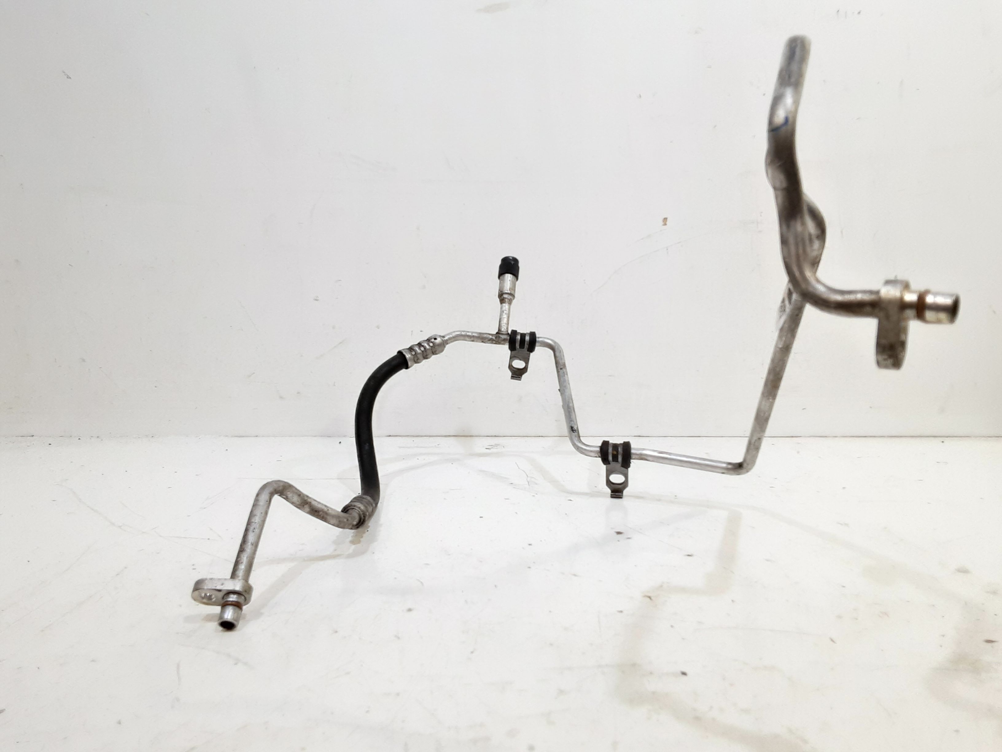 Tubi A/C SMART Forfour 453