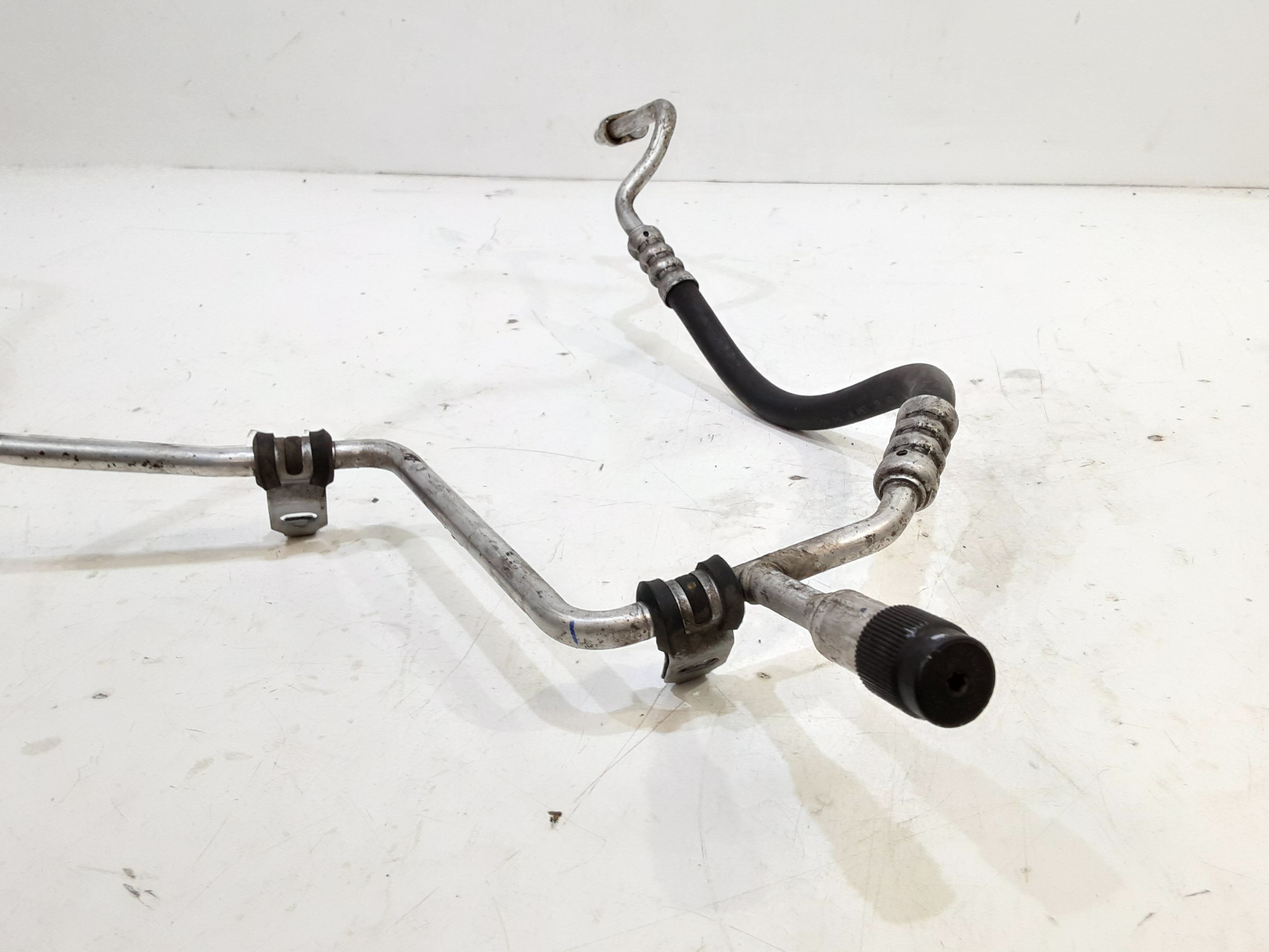 Tubi A/C SMART Forfour 453