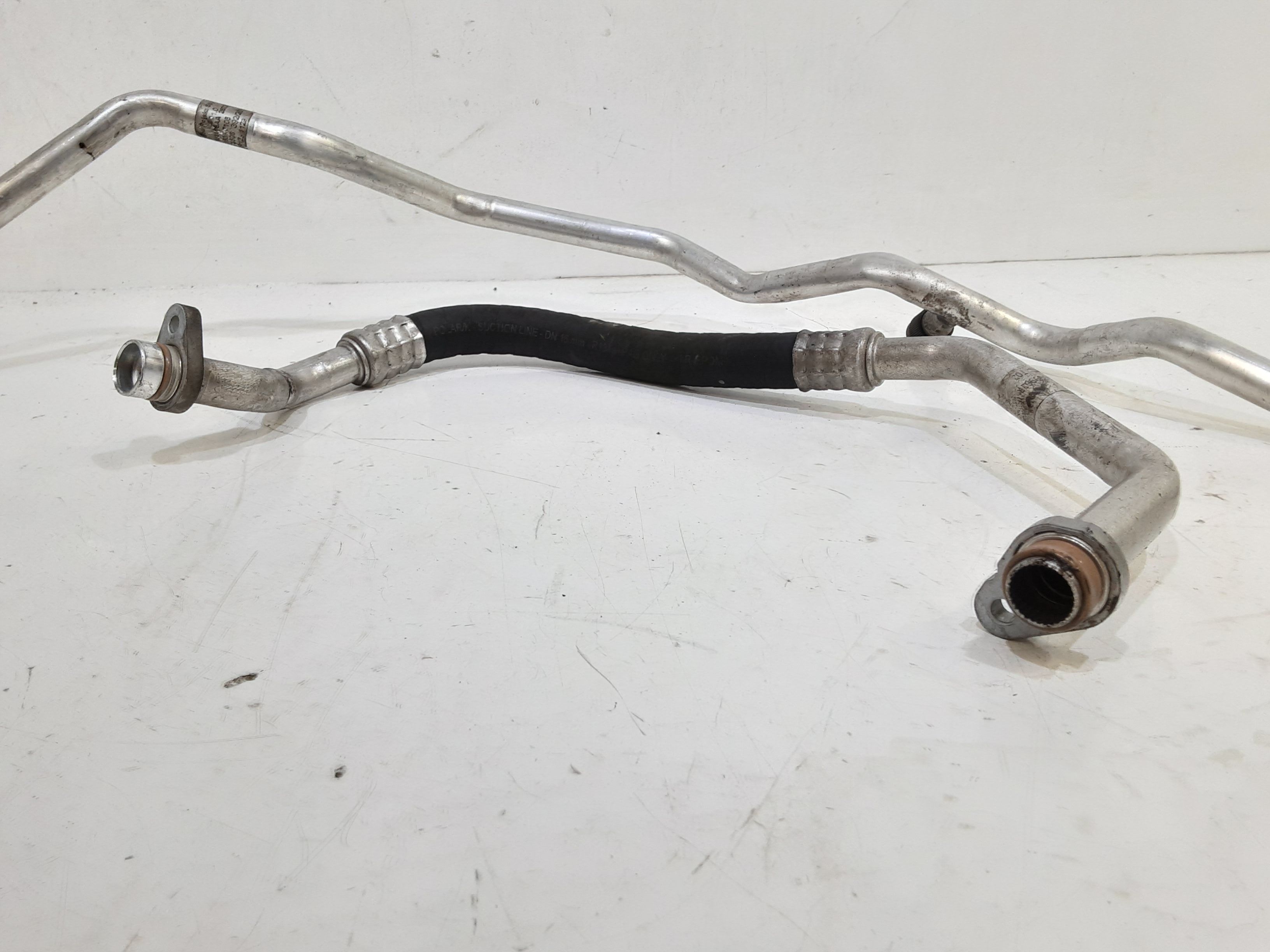 Tubi A/C RENAULT Kangoo 4 Serie