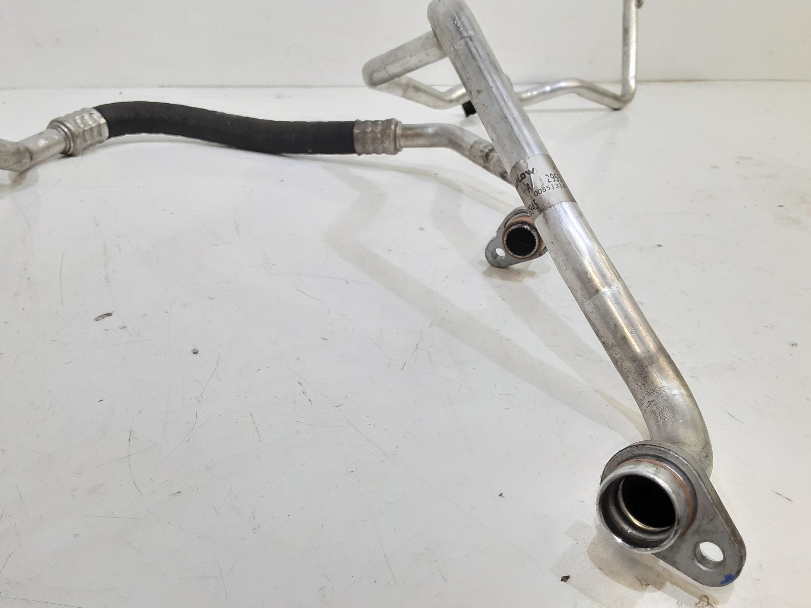 Tubi A/C RENAULT Kangoo 4 Serie