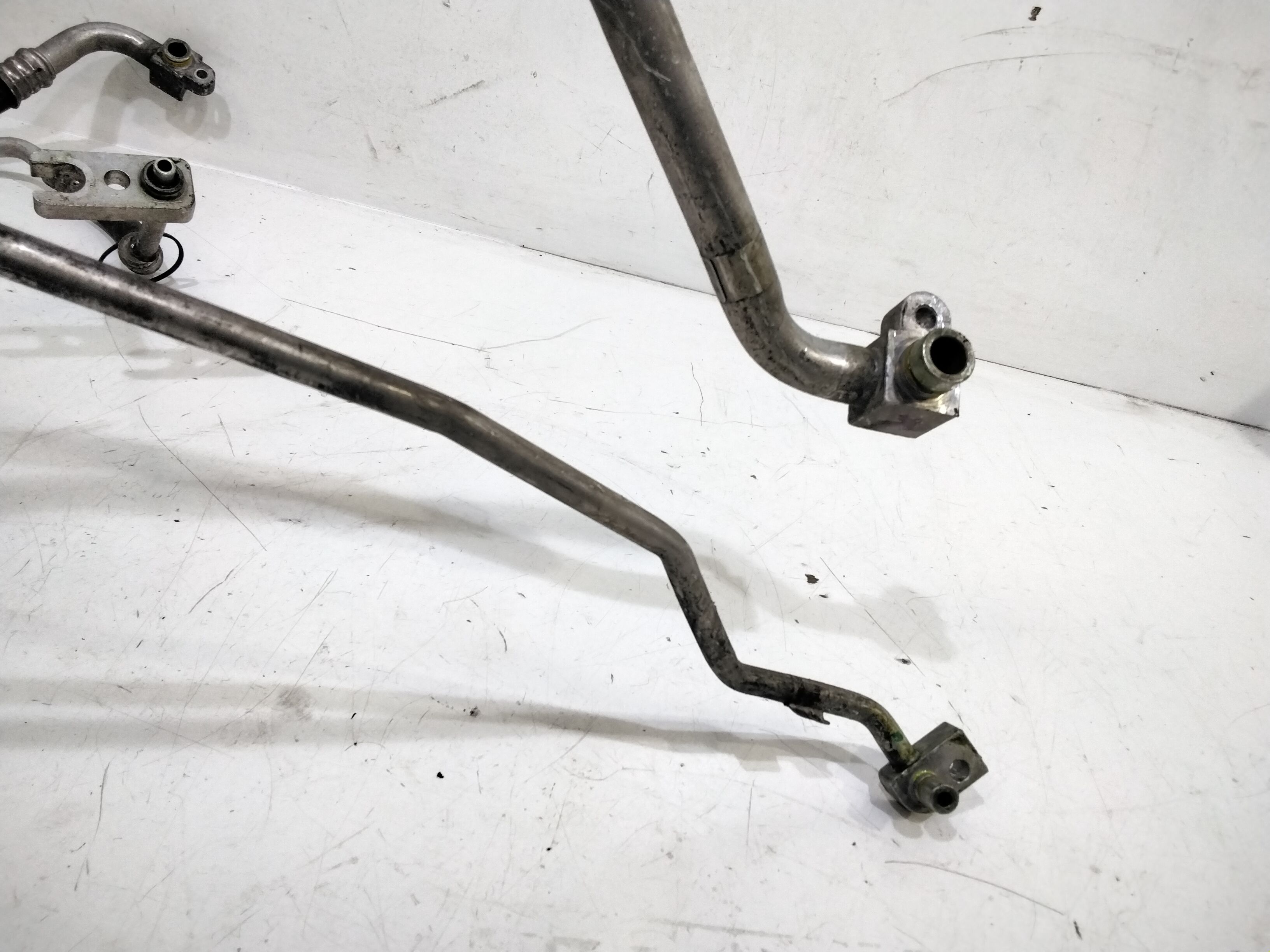 Tubi A/C FIAT Panda 3 Serie