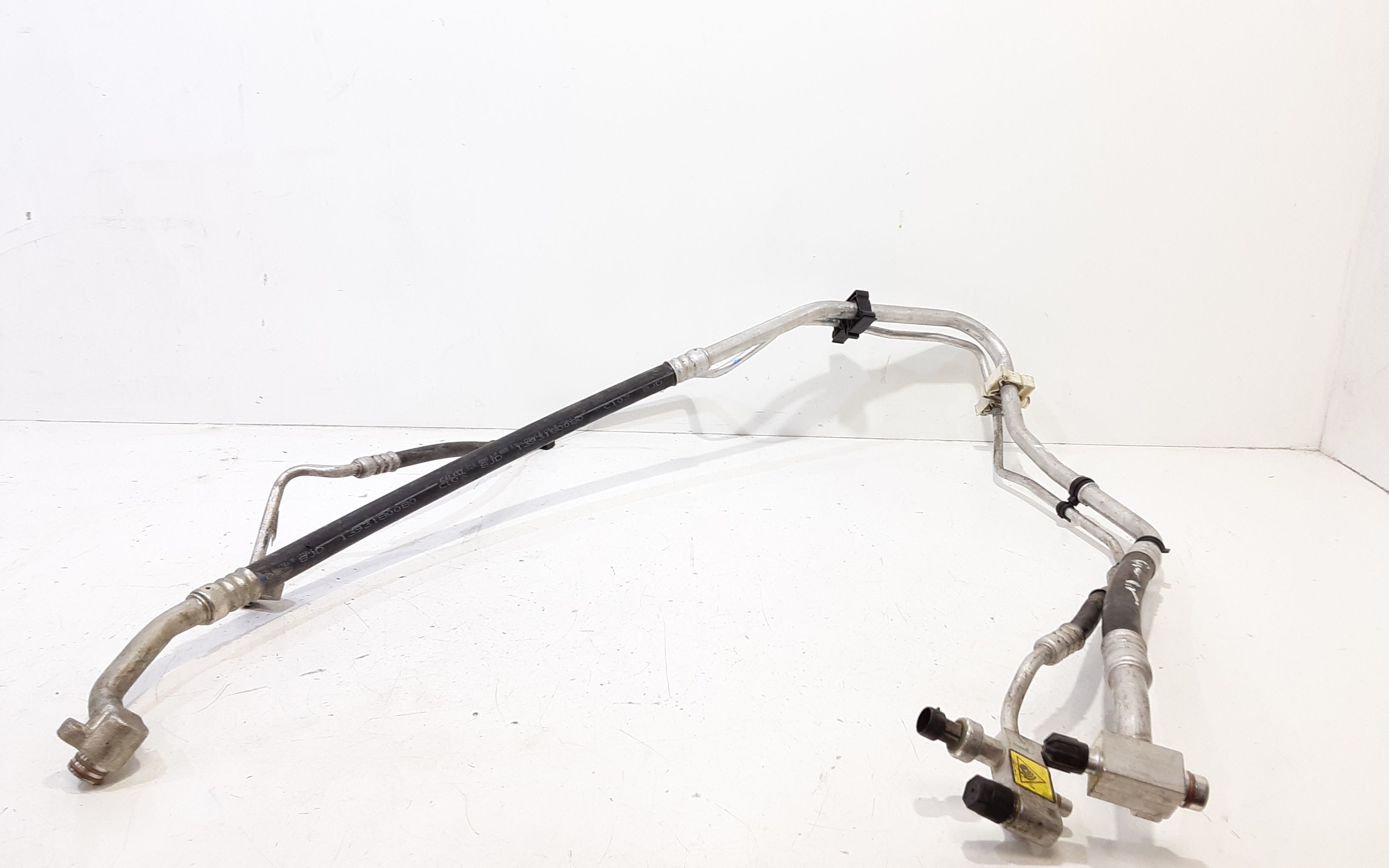 Tubi A/C PEUGEOT Boxer 4 Serie