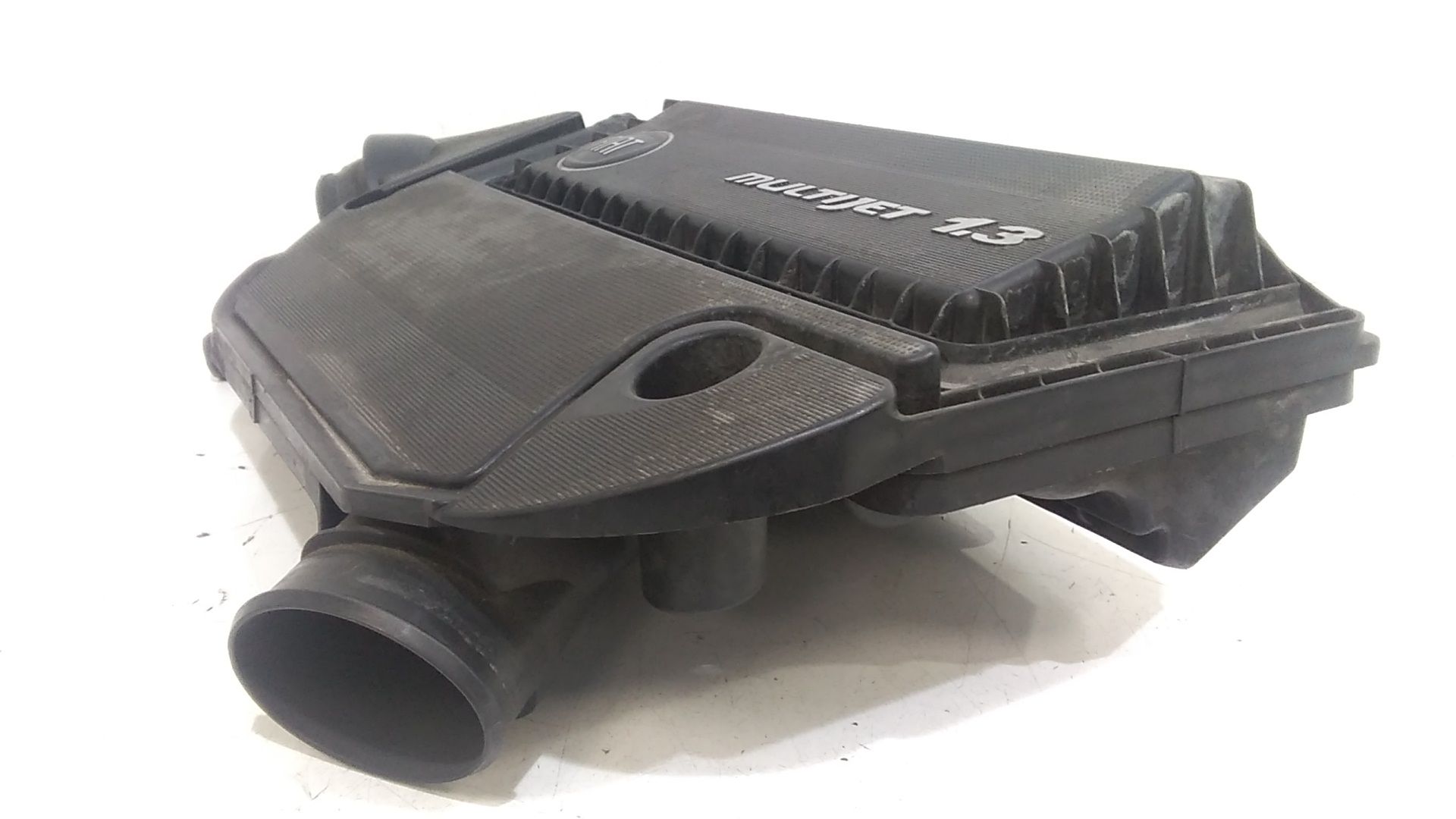 Box scatola filtro aria FIAT Panda 3 Serie