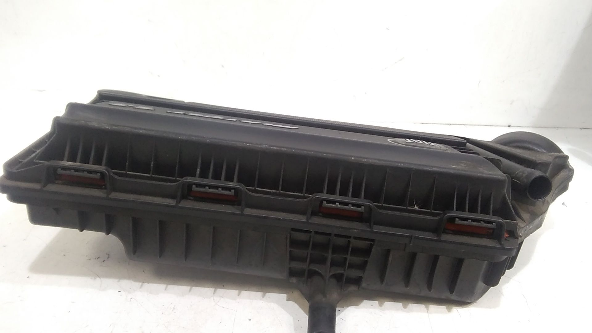 Box scatola filtro aria FIAT Panda 3 Serie