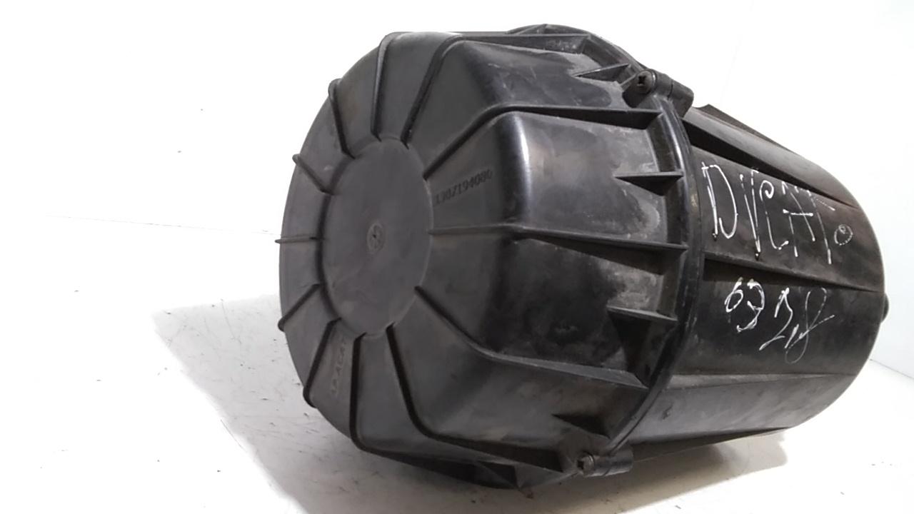 Box scatola filtro aria FIAT Ducato 4 Serie