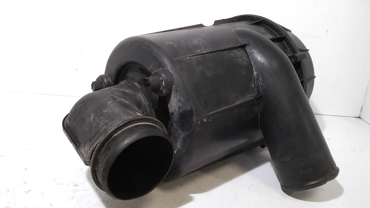 Box scatola filtro aria FIAT Ducato 4 Serie