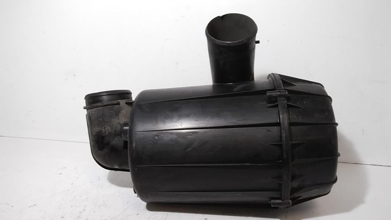 Box scatola filtro aria FIAT Ducato 4 Serie