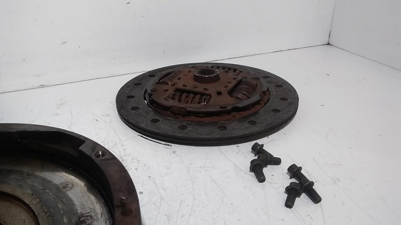 Kit frizione PEUGEOT Boxer 4 Serie