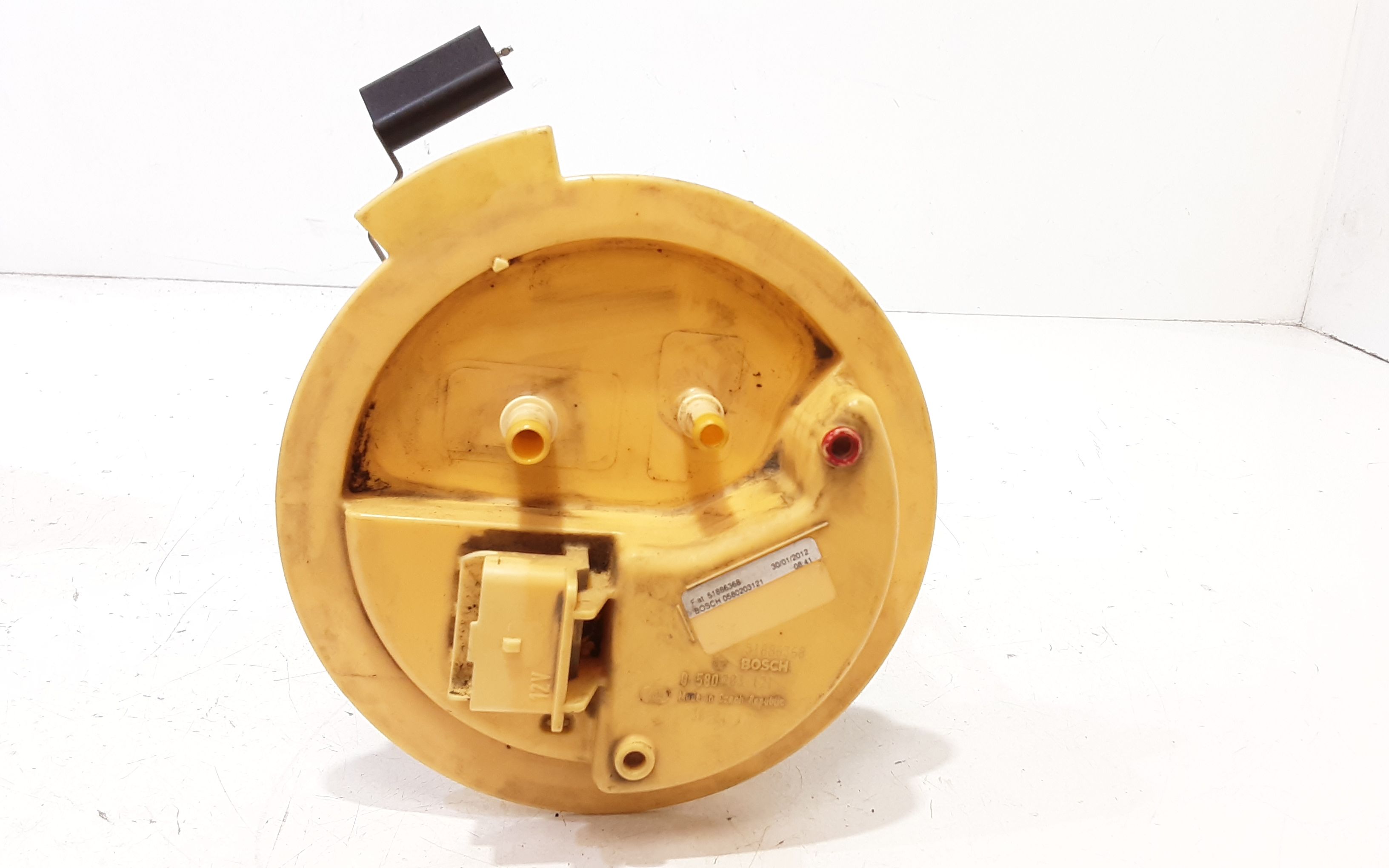 Pompa Carburante FIAT Panda 3 Serie