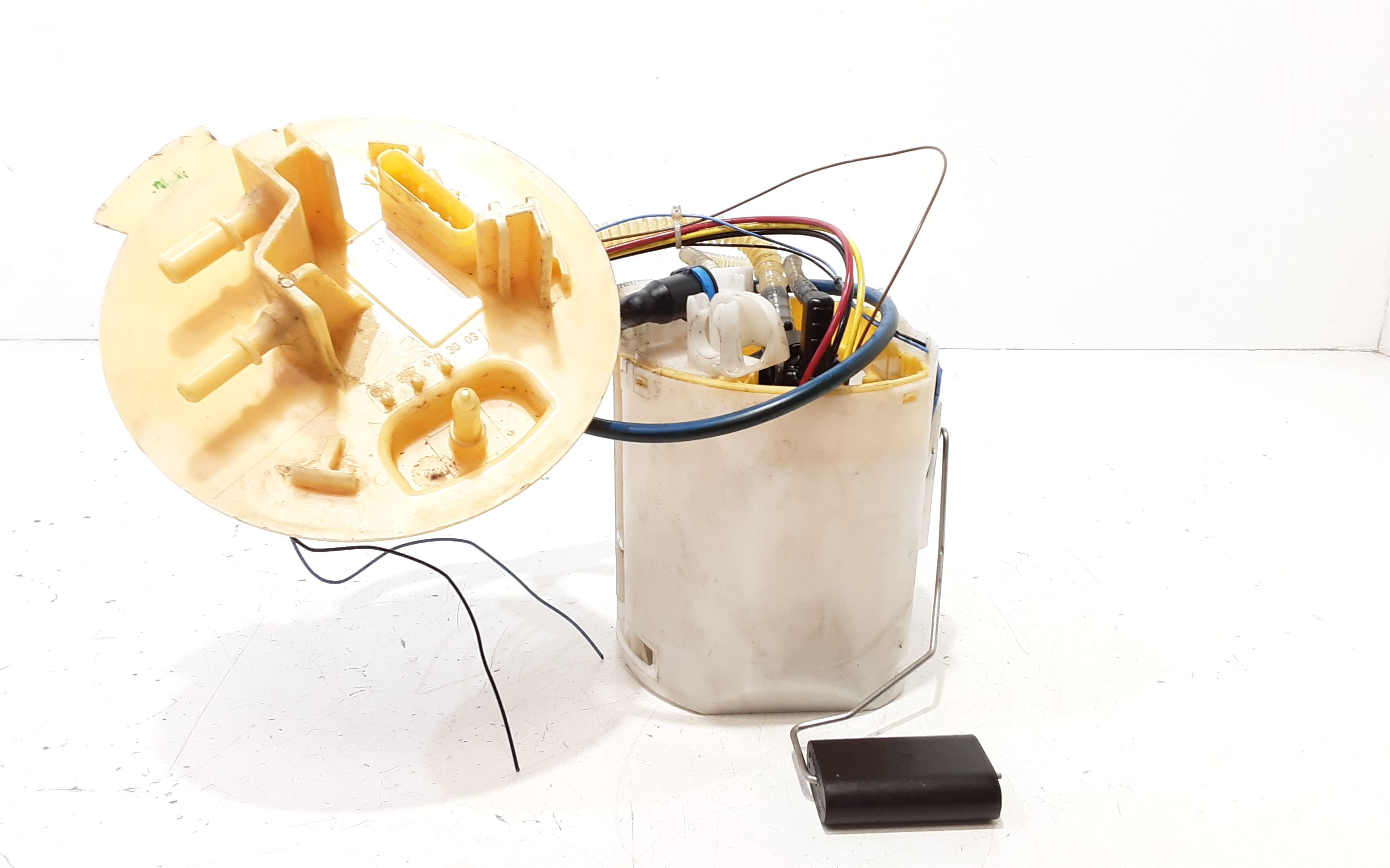 Pompa Carburante MERCEDES Classe B Serie (W247) (18>21)