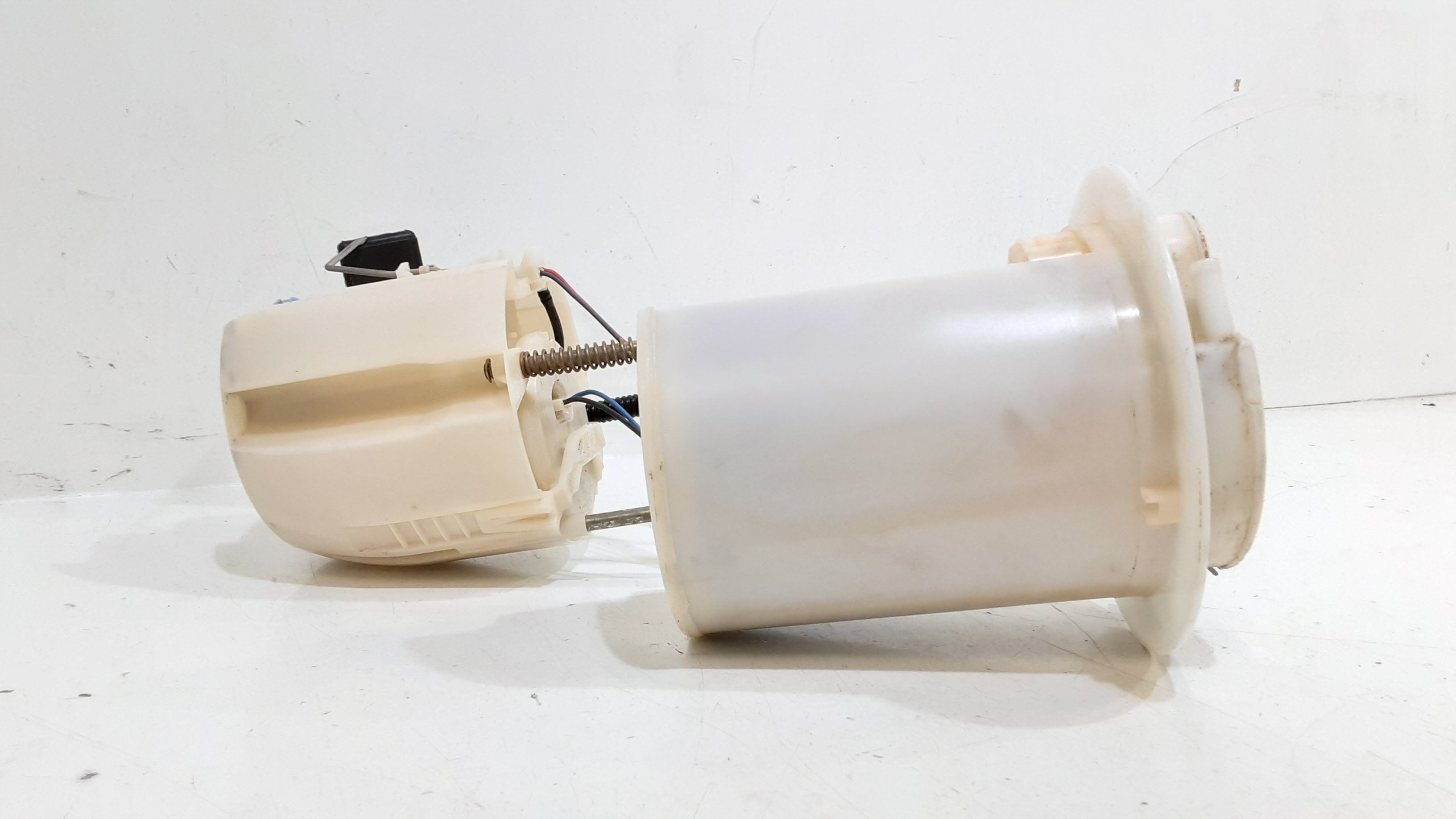 Pompa Carburante TOYOTA Yaris Serie