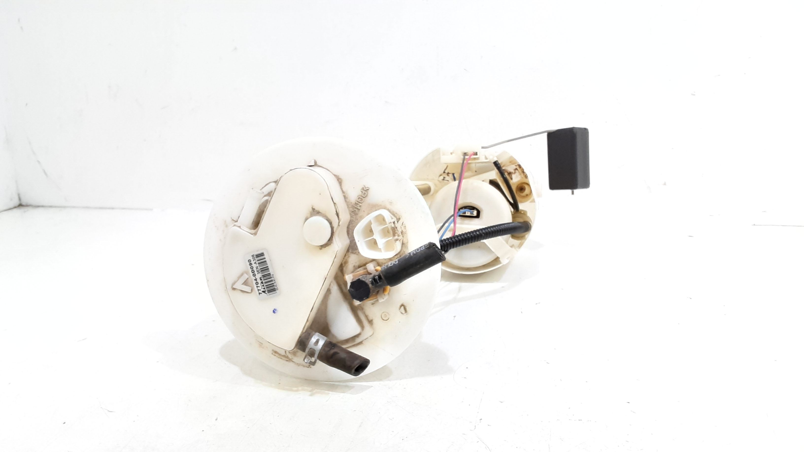 Pompa Carburante TOYOTA Yaris Serie