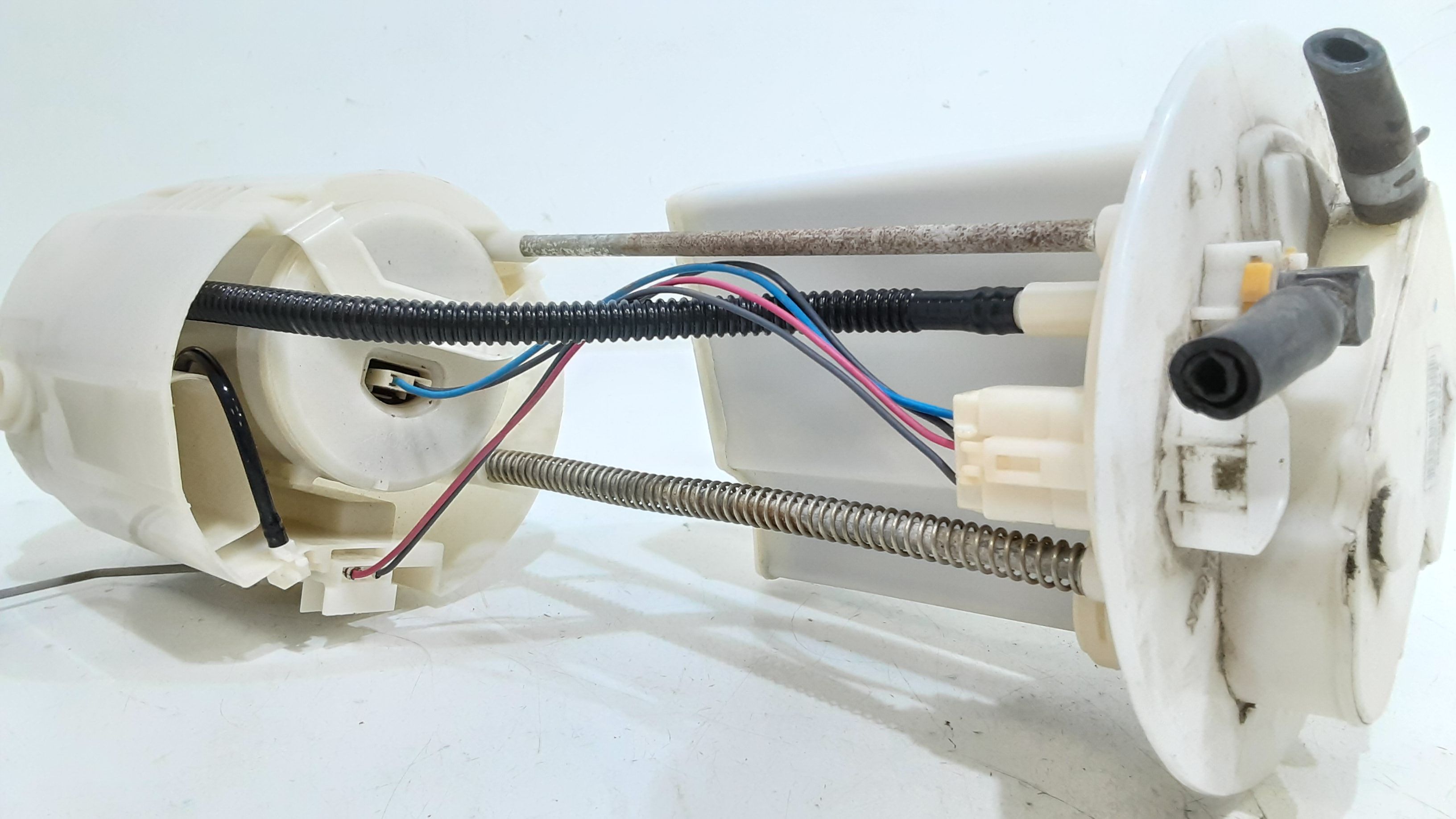 Pompa Carburante TOYOTA Yaris Serie