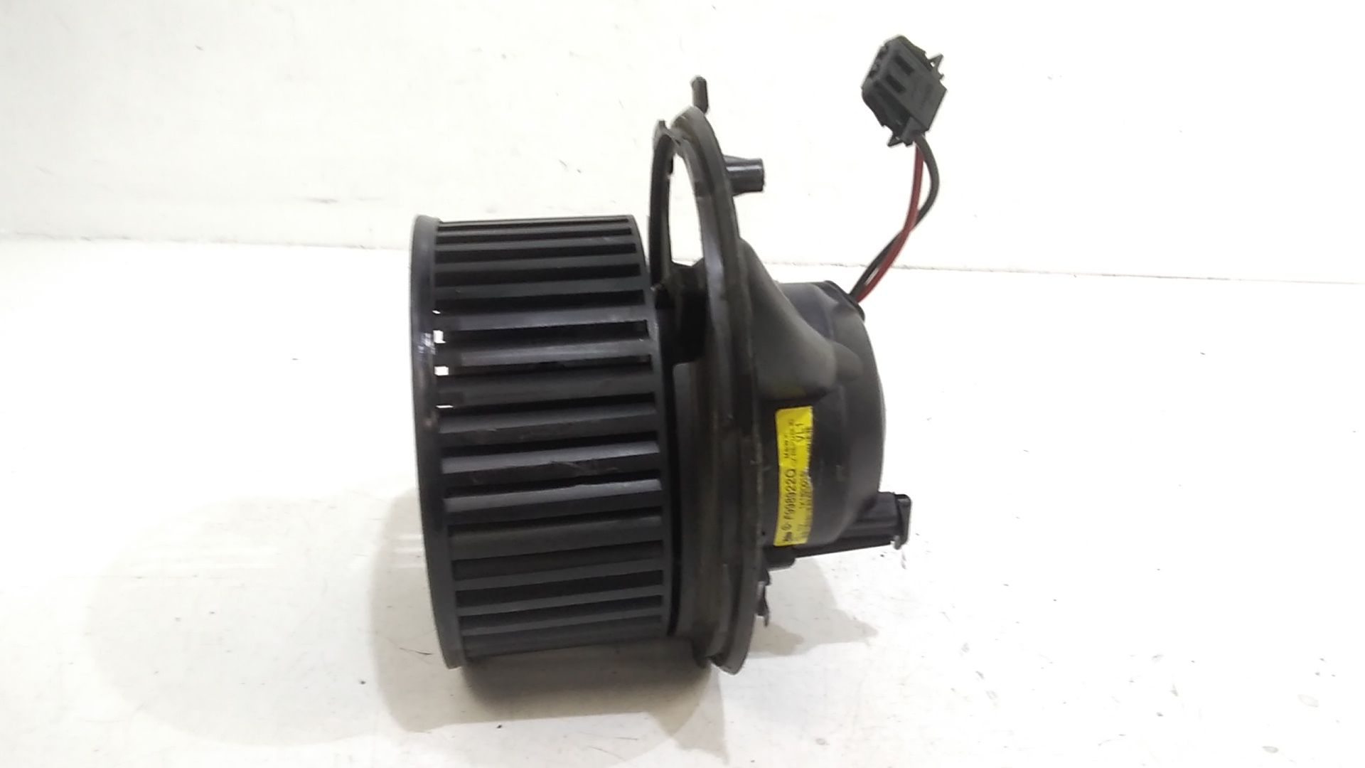 Ventola riscaldamento VOLKSWAGEN Golf Serie MK6 (08>13)