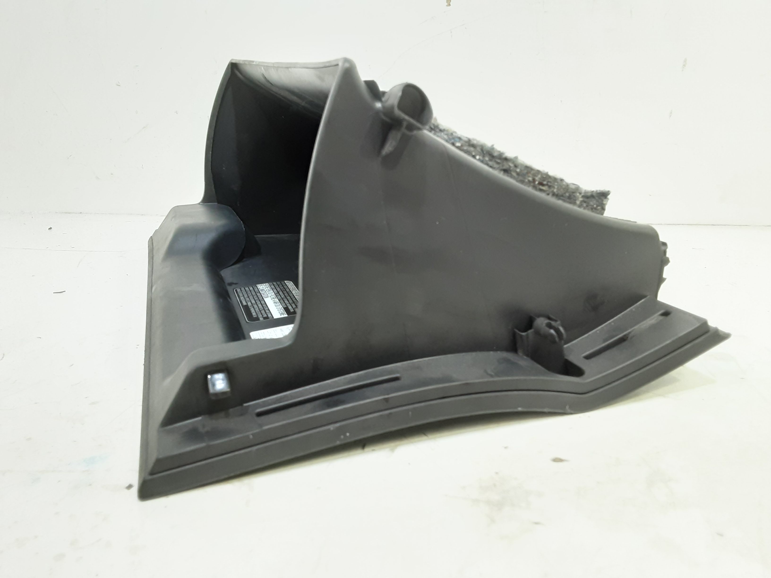 Cassetto porta oggetti TOYOTA Yaris 4 Serie