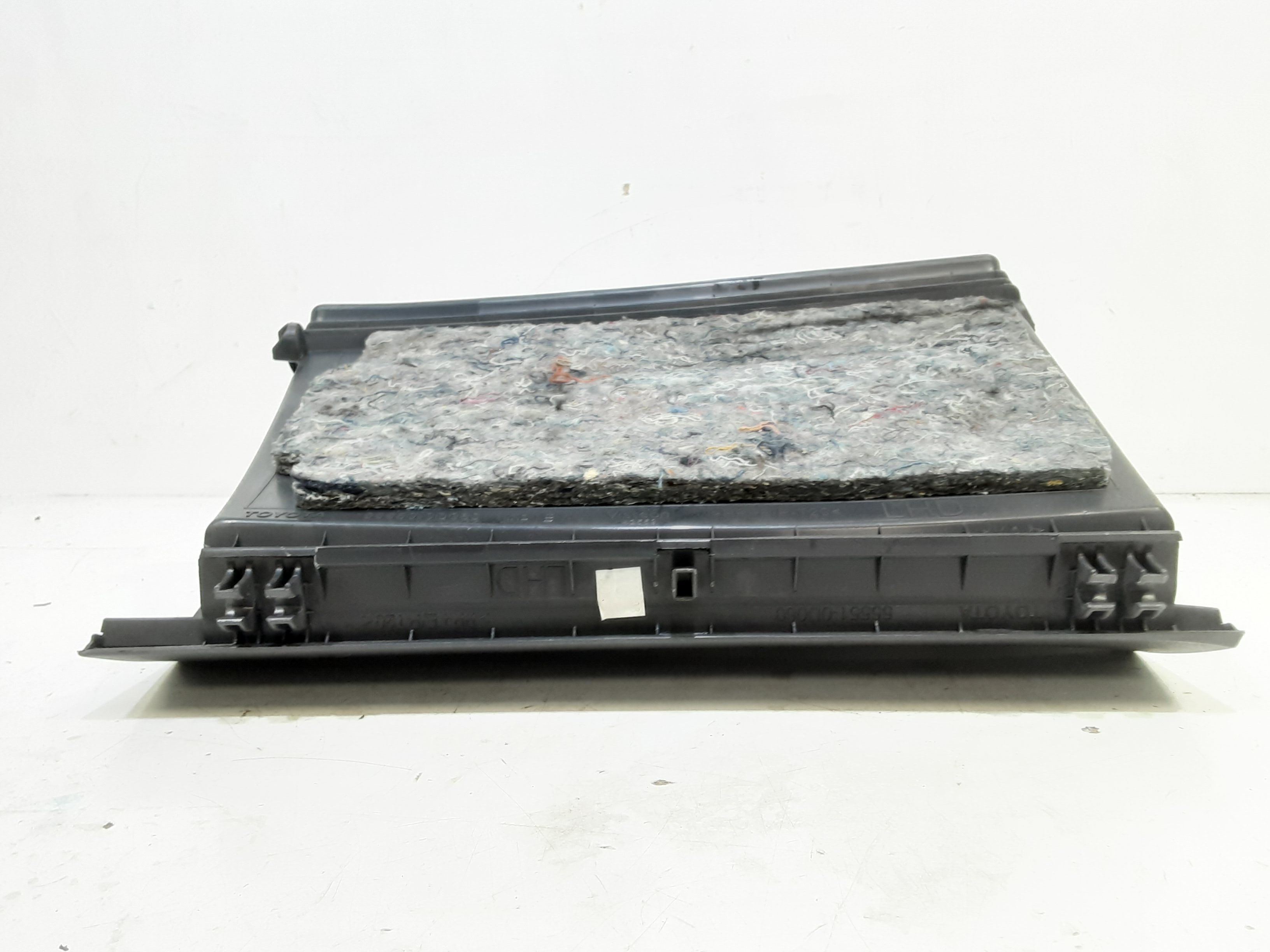 Cassetto porta oggetti TOYOTA Yaris 4 Serie