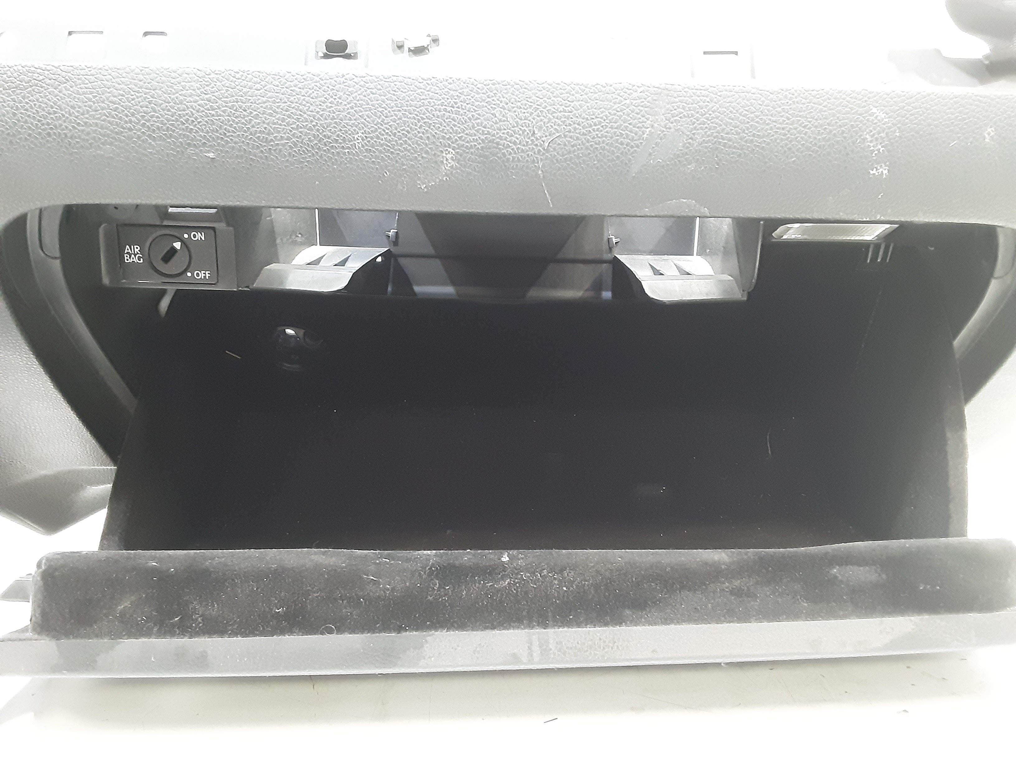 Cassetto porta oggetti VOLKSWAGEN Golf 6  VI Variant (08>12)