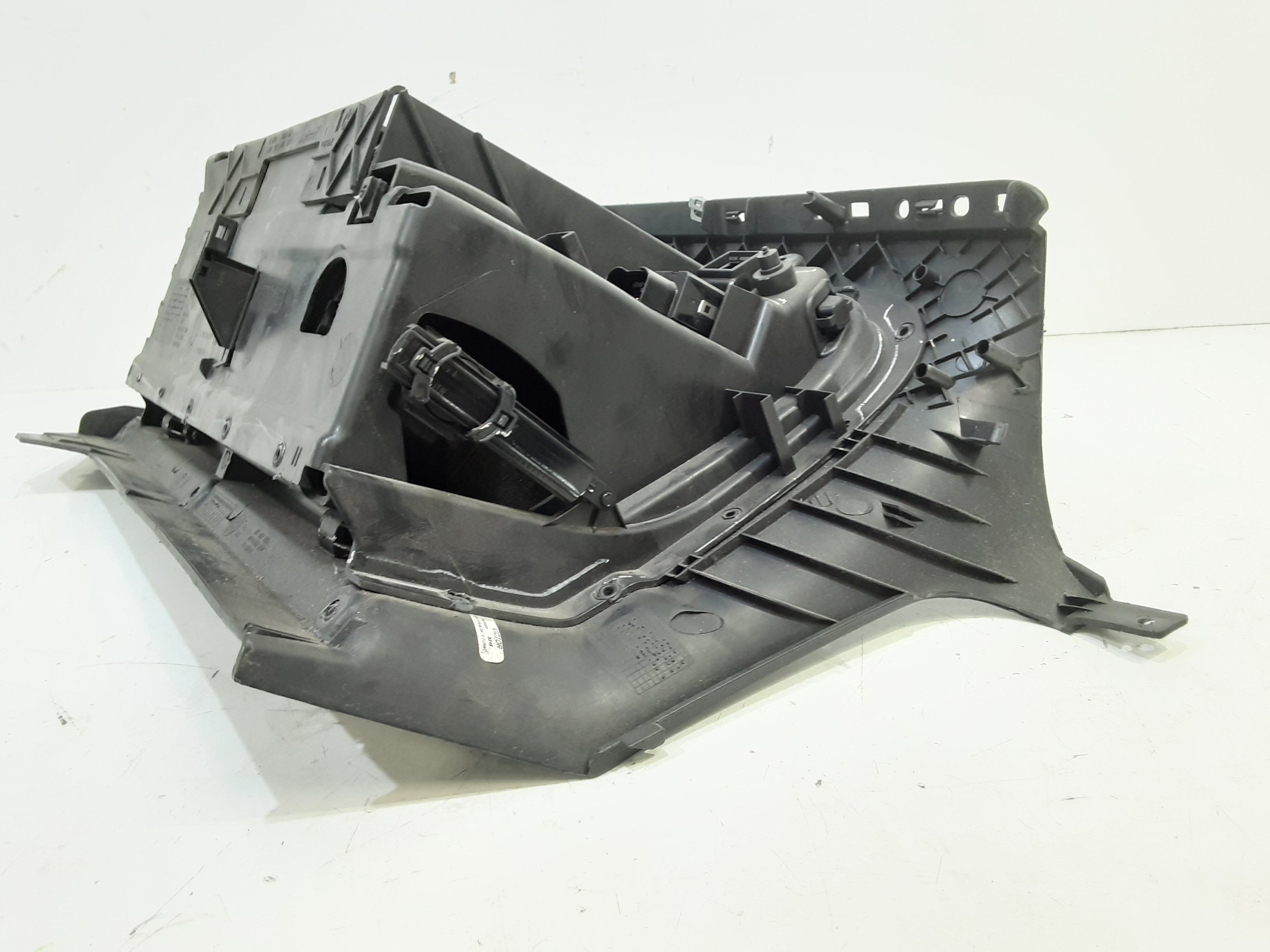 Cassetto porta oggetti VOLKSWAGEN Golf 6  VI Variant (08>12)