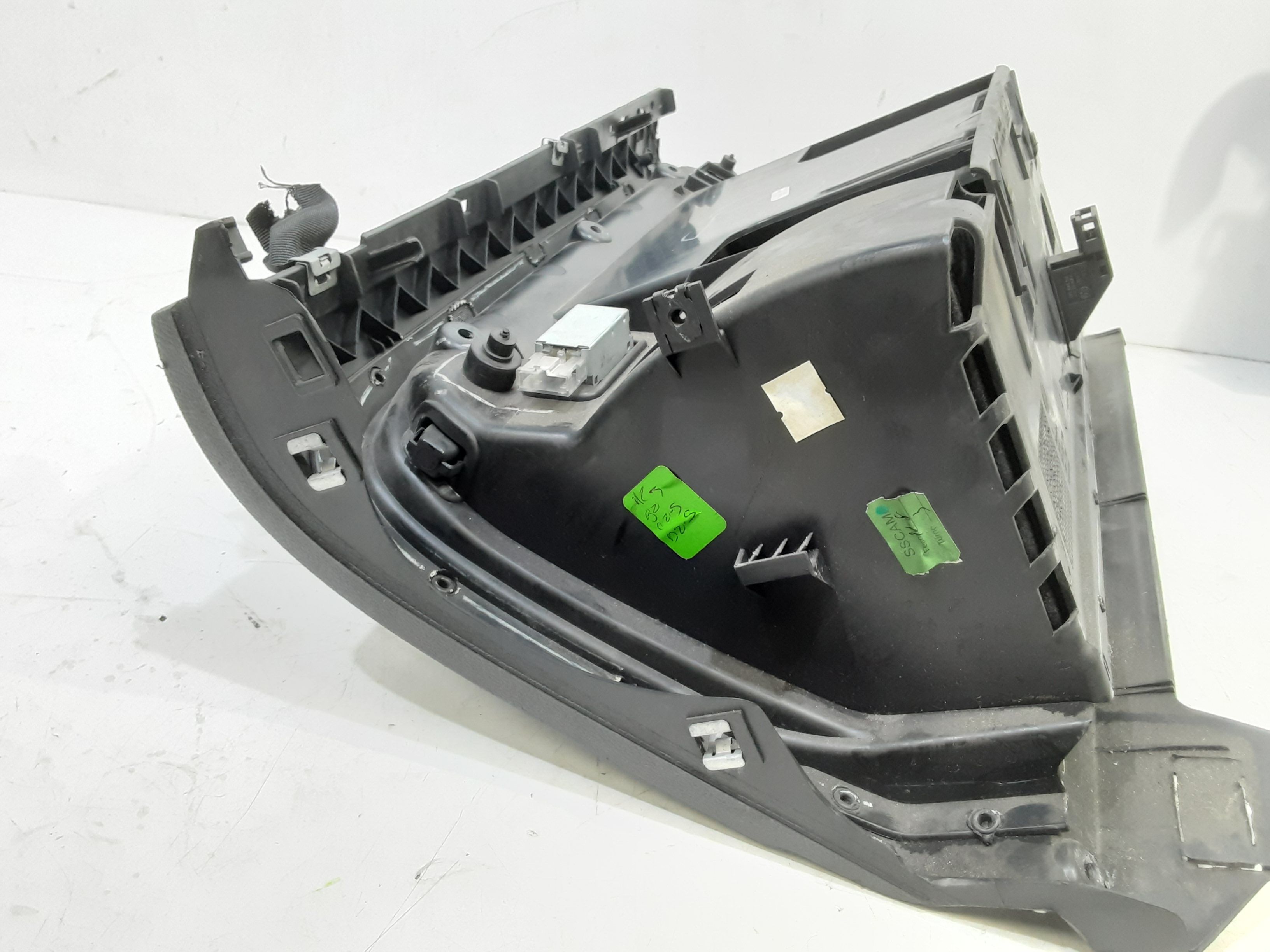 Cassetto porta oggetti VOLKSWAGEN Golf 6  VI Variant (08>12)