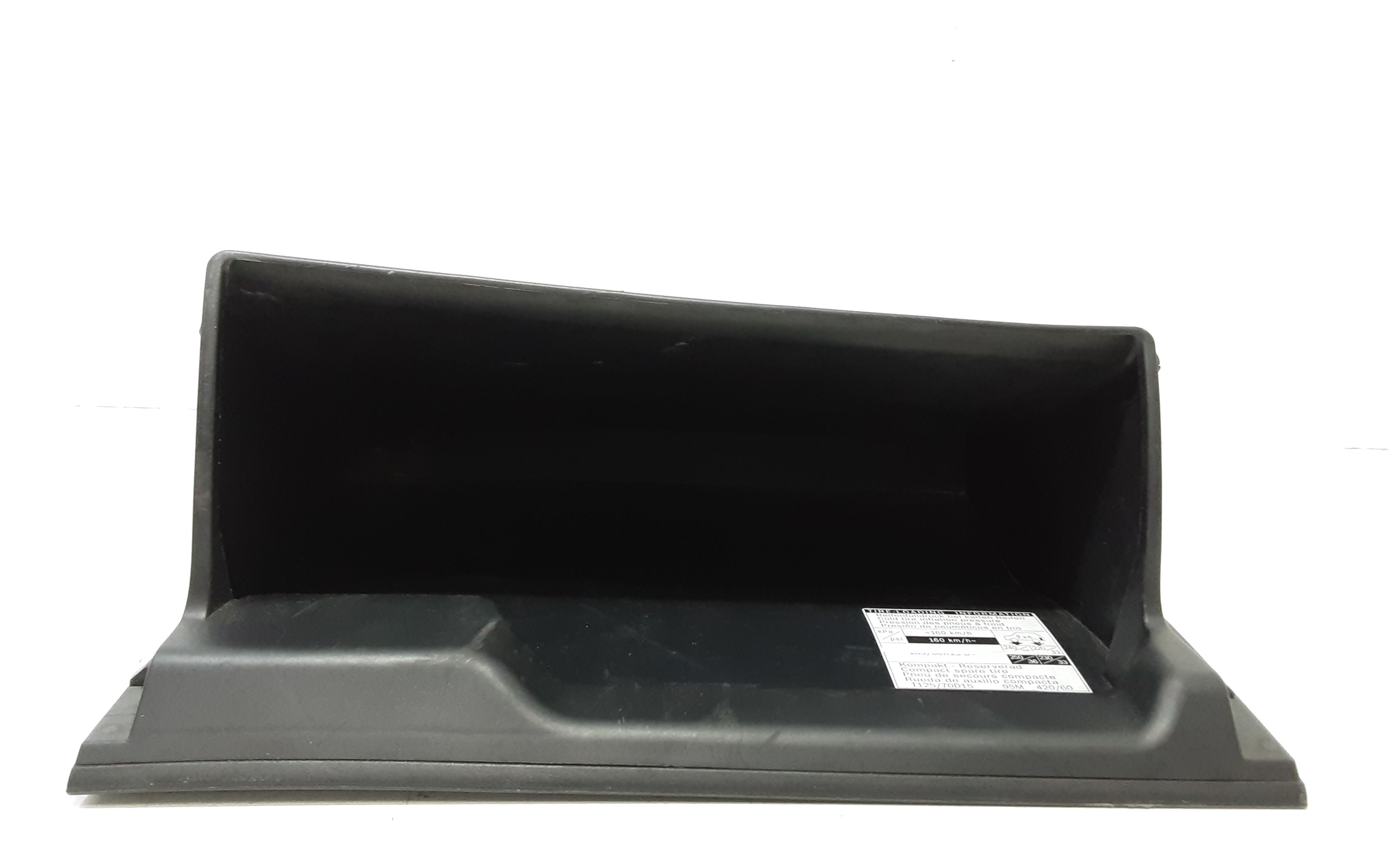 Cassetto porta oggetti TOYOTA Yaris 3 Serie