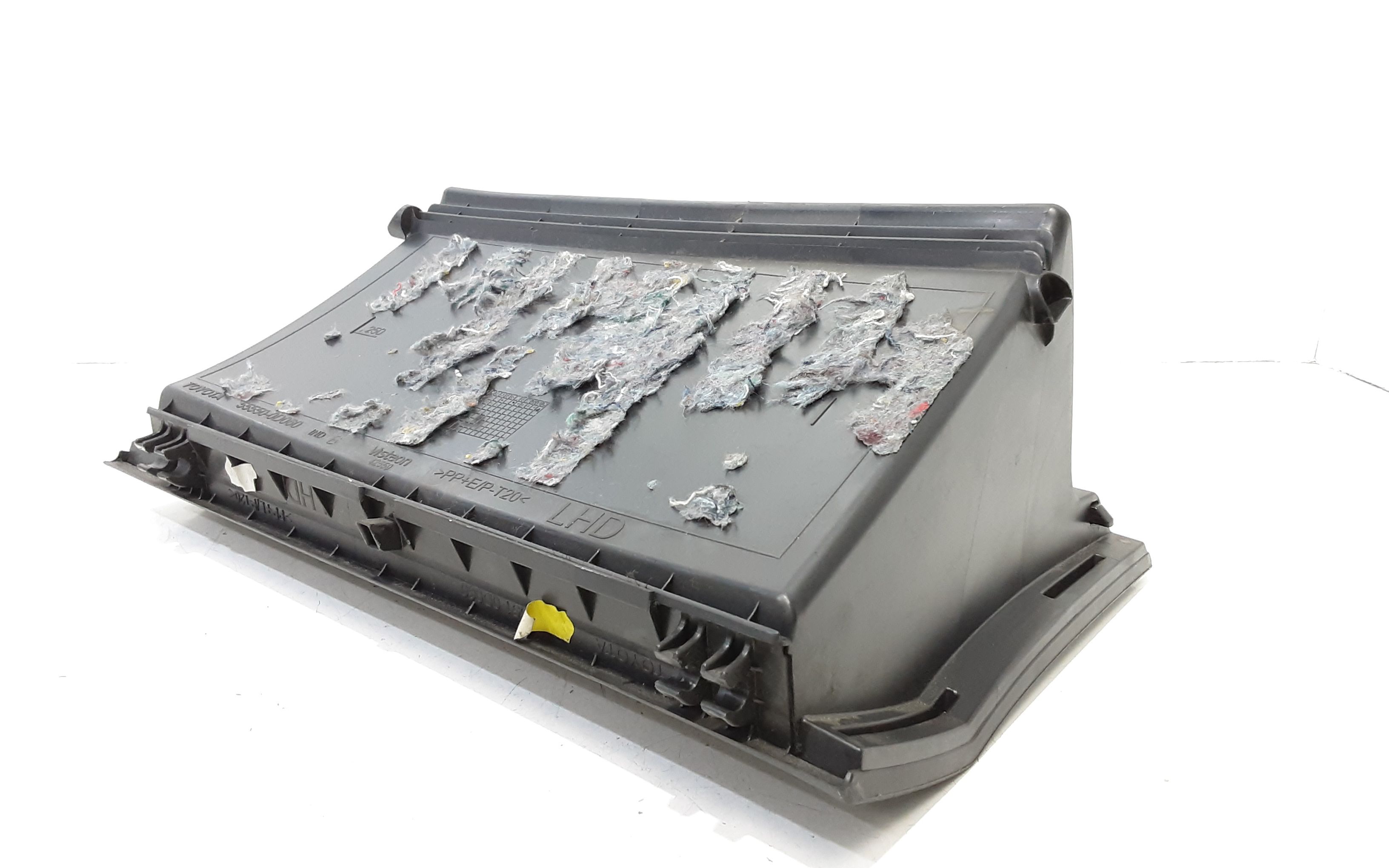 Cassetto porta oggetti TOYOTA Yaris 3 Serie