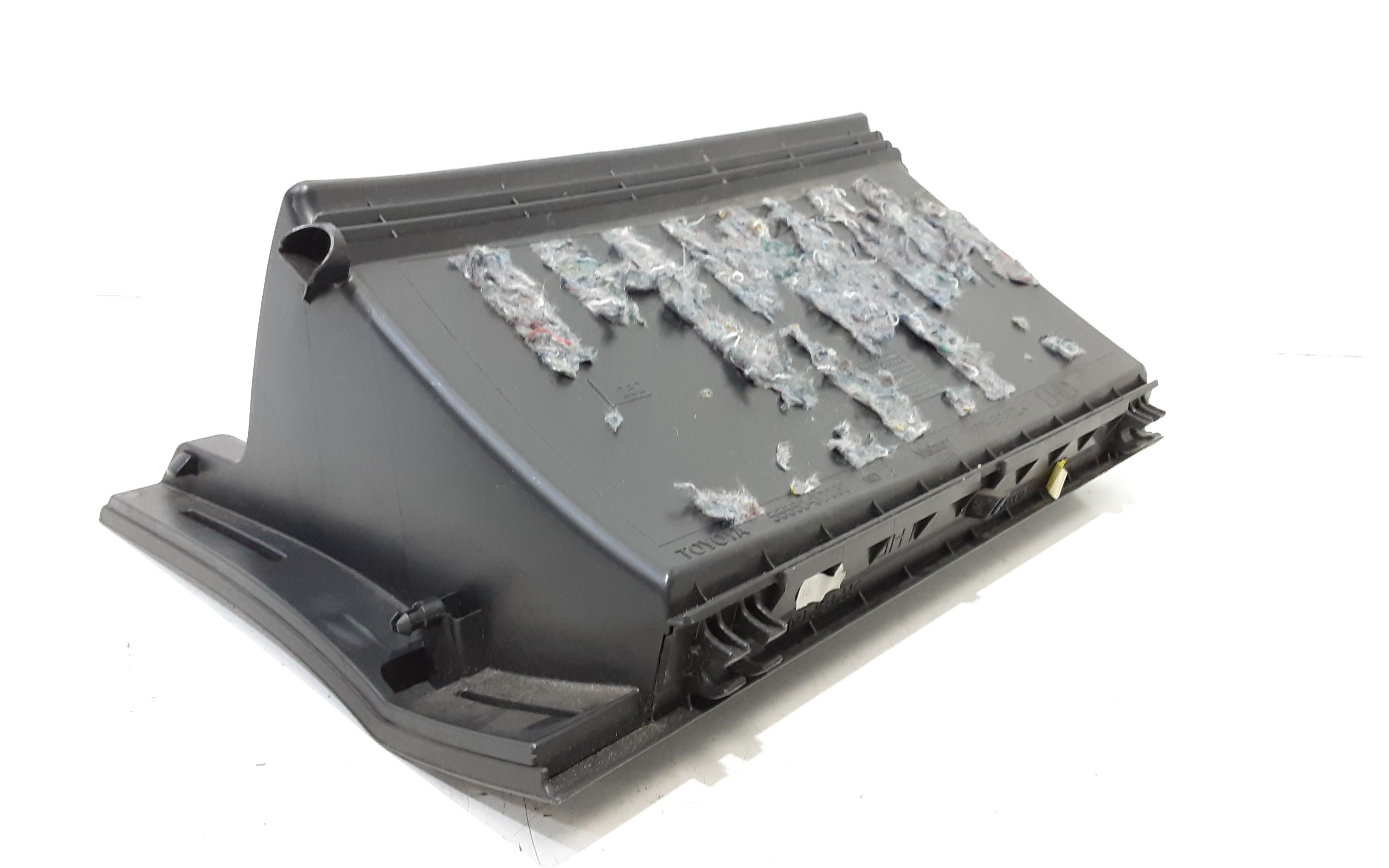 Cassetto porta oggetti TOYOTA Yaris 3 Serie