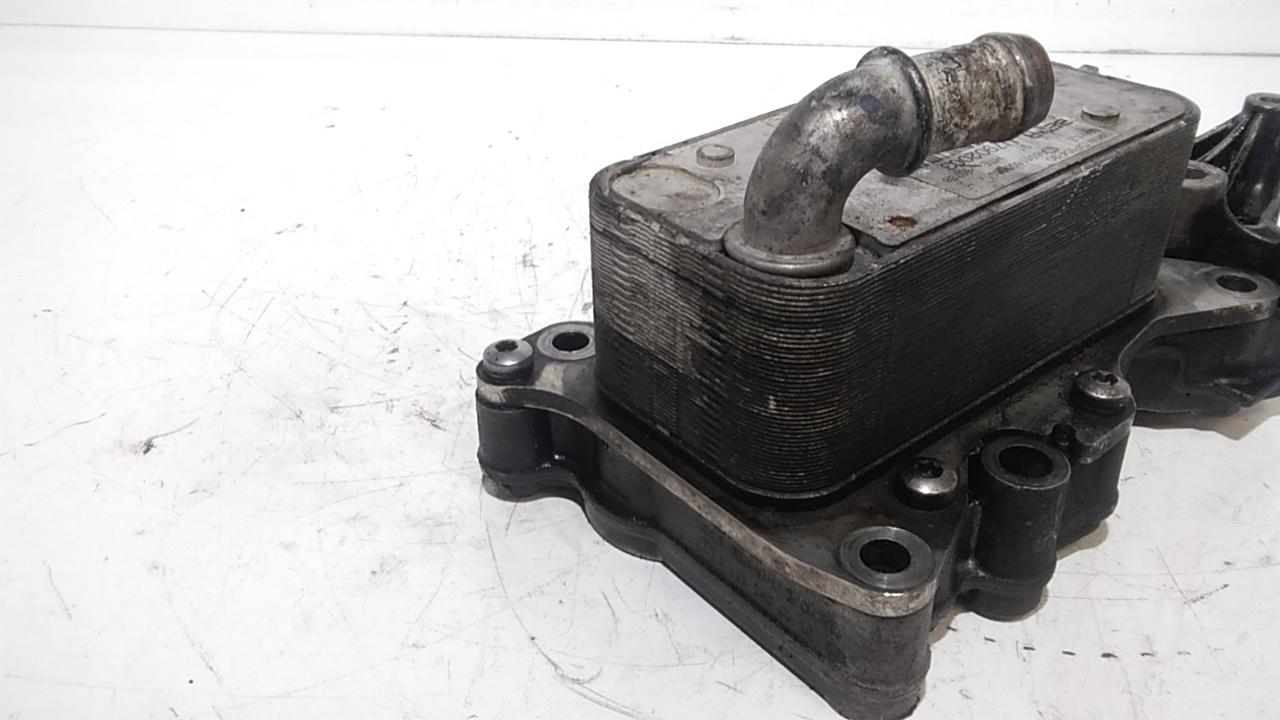 Scambiatore MERCEDES GLK (W204) (08>)