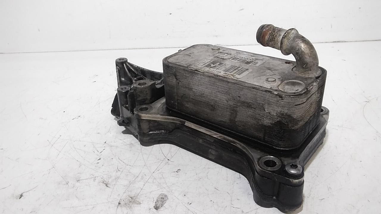 Scambiatore MERCEDES GLK (W204) (08>)