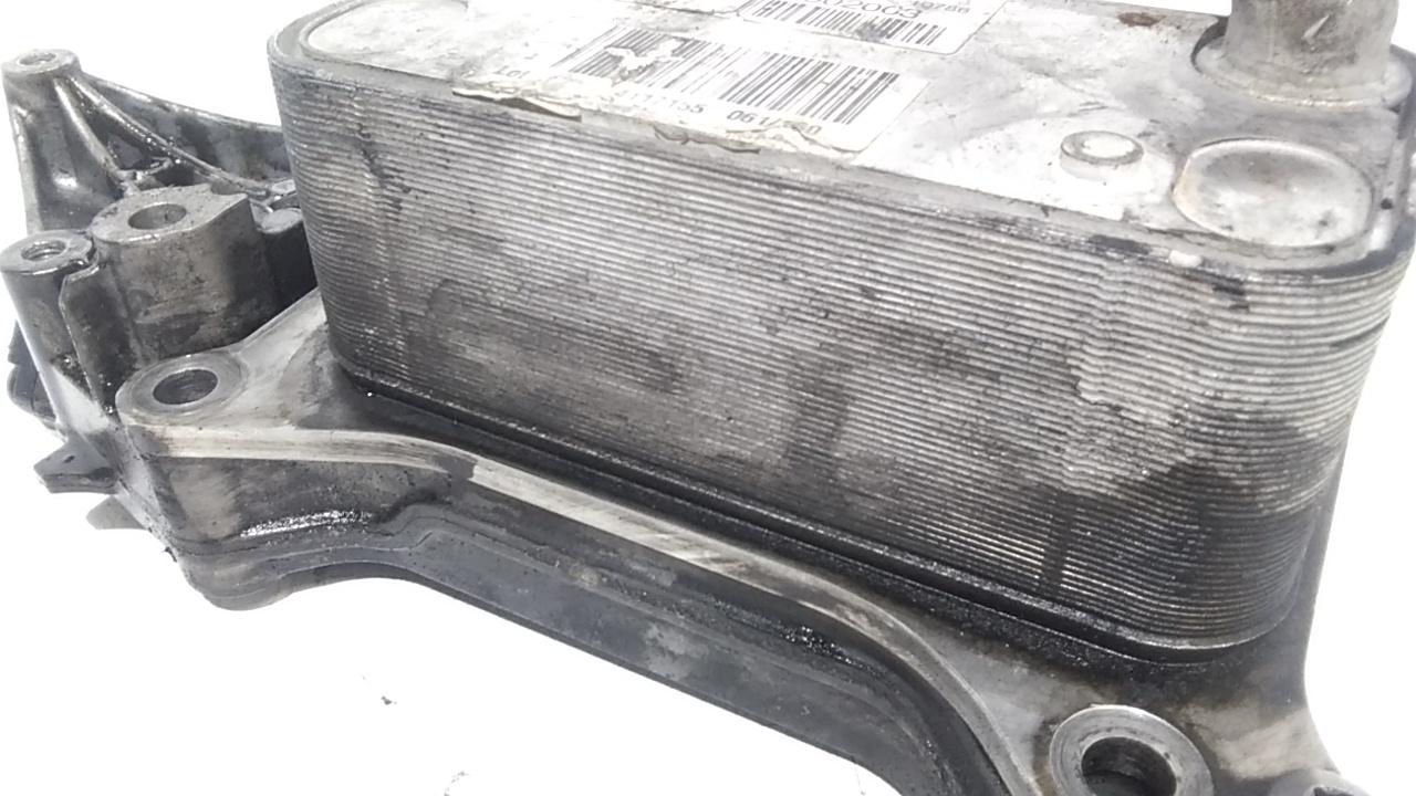 Scambiatore MERCEDES GLK (W204) (08>)