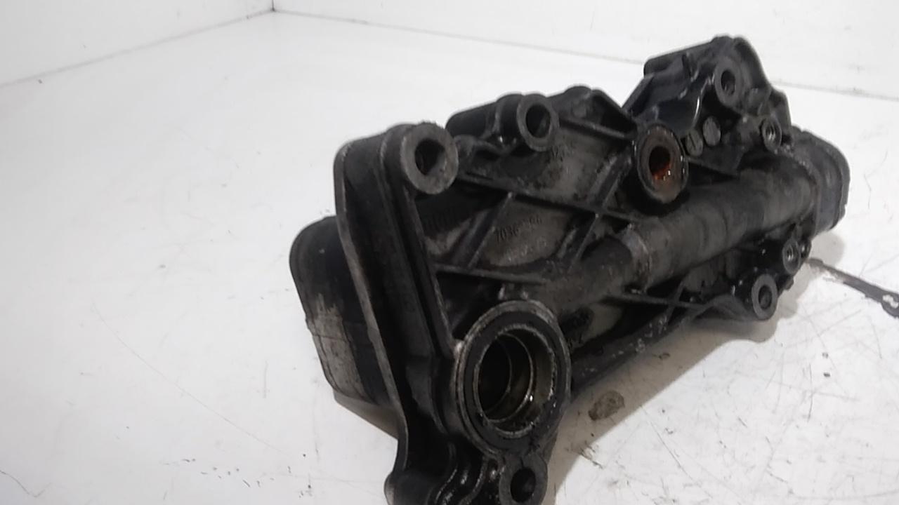 Scambiatore MERCEDES GLK (W204) (08>)