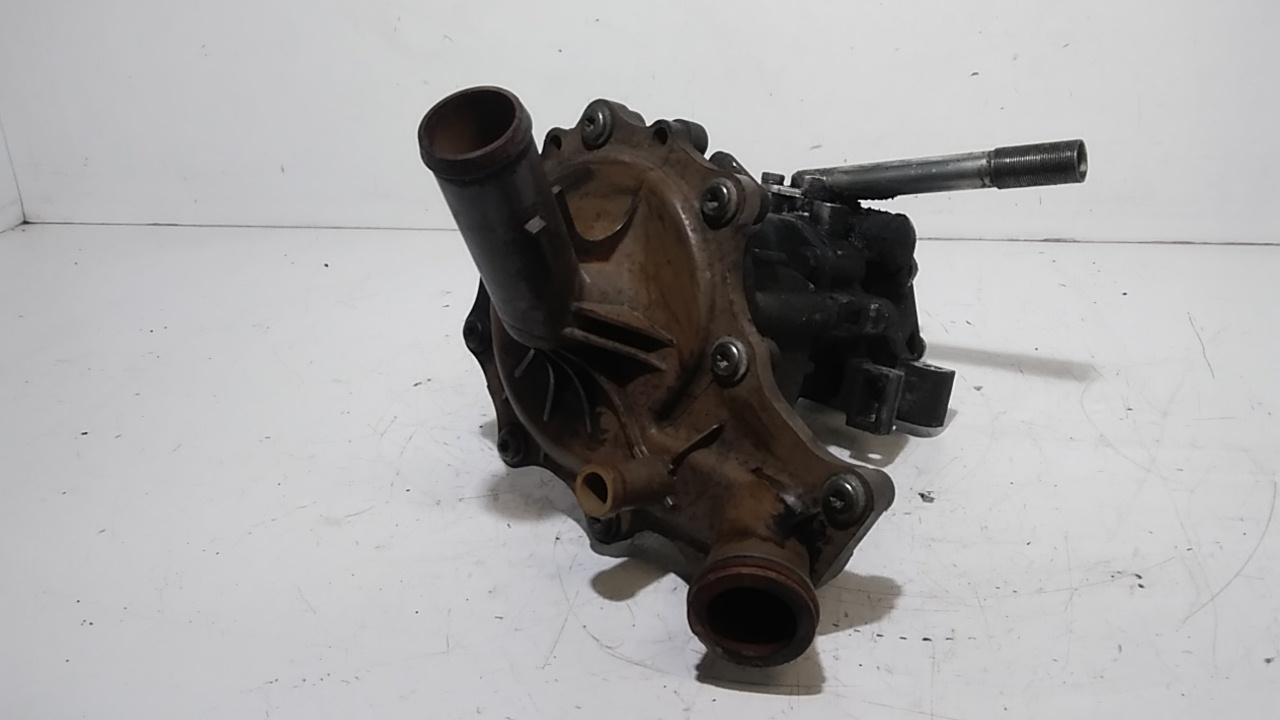 Pompa acqua FIAT Ducato 5 Serie