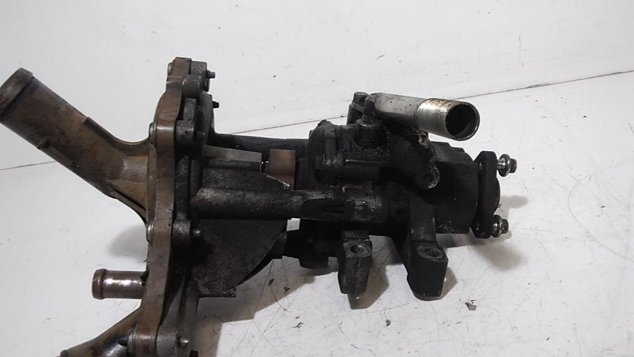 Pompa acqua FIAT Ducato 5 Serie