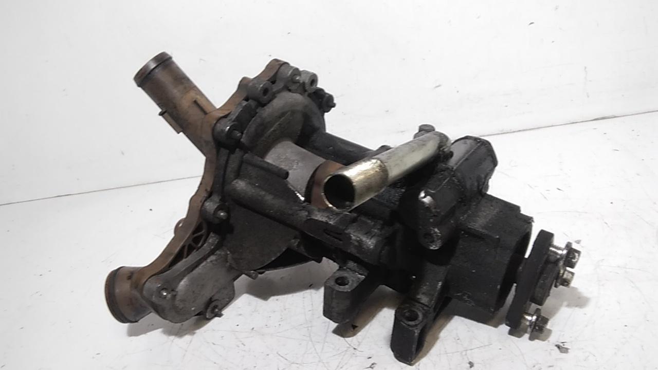 Pompa acqua FIAT Ducato 5 Serie