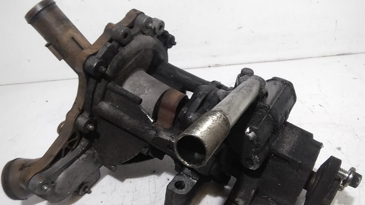 Pompa acqua FIAT Ducato 5 Serie