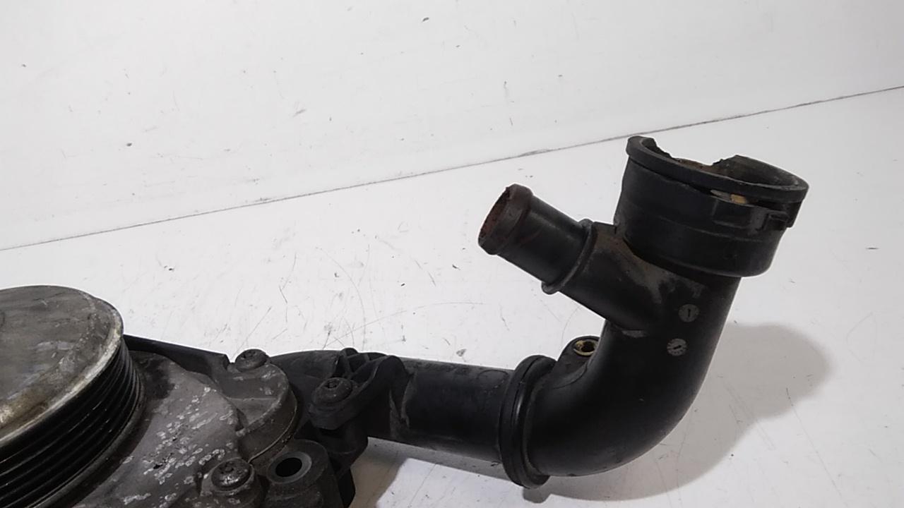 Pompa acqua MERCEDES GLK (W204) (08>)