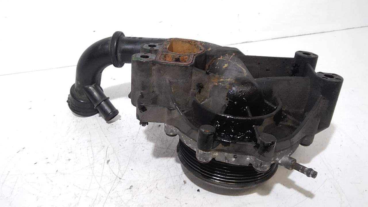Pompa acqua MERCEDES GLK (W204) (08>)