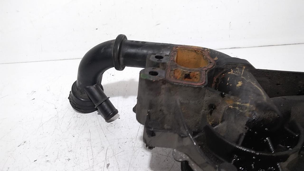 Pompa acqua MERCEDES GLK (W204) (08>)