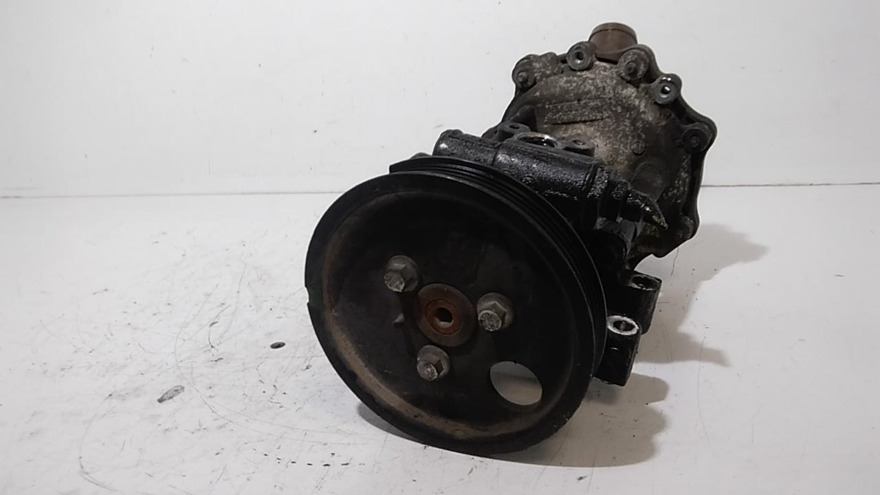 Pompa acqua PEUGEOT Boxer 3 Serie