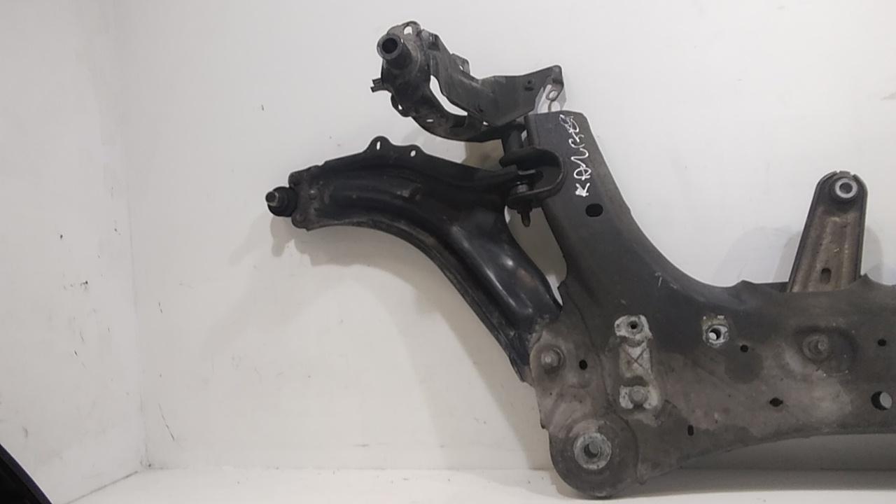 Culla Motore RENAULT Kangoo 4 Serie