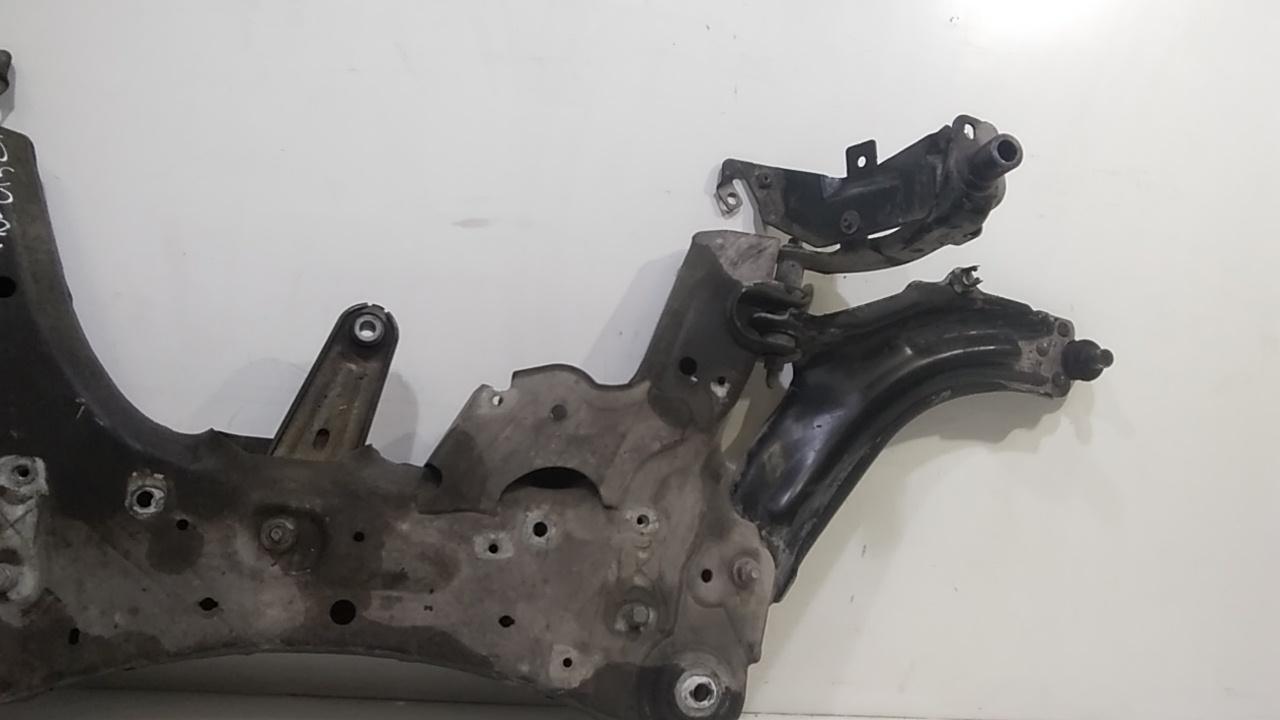 Culla Motore RENAULT Kangoo 4 Serie