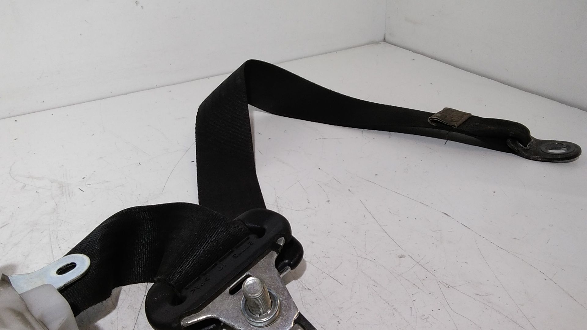 Cintura di Sicurezza anteriore Destra con pretensionatore TOYOTA IQ 1 Serie