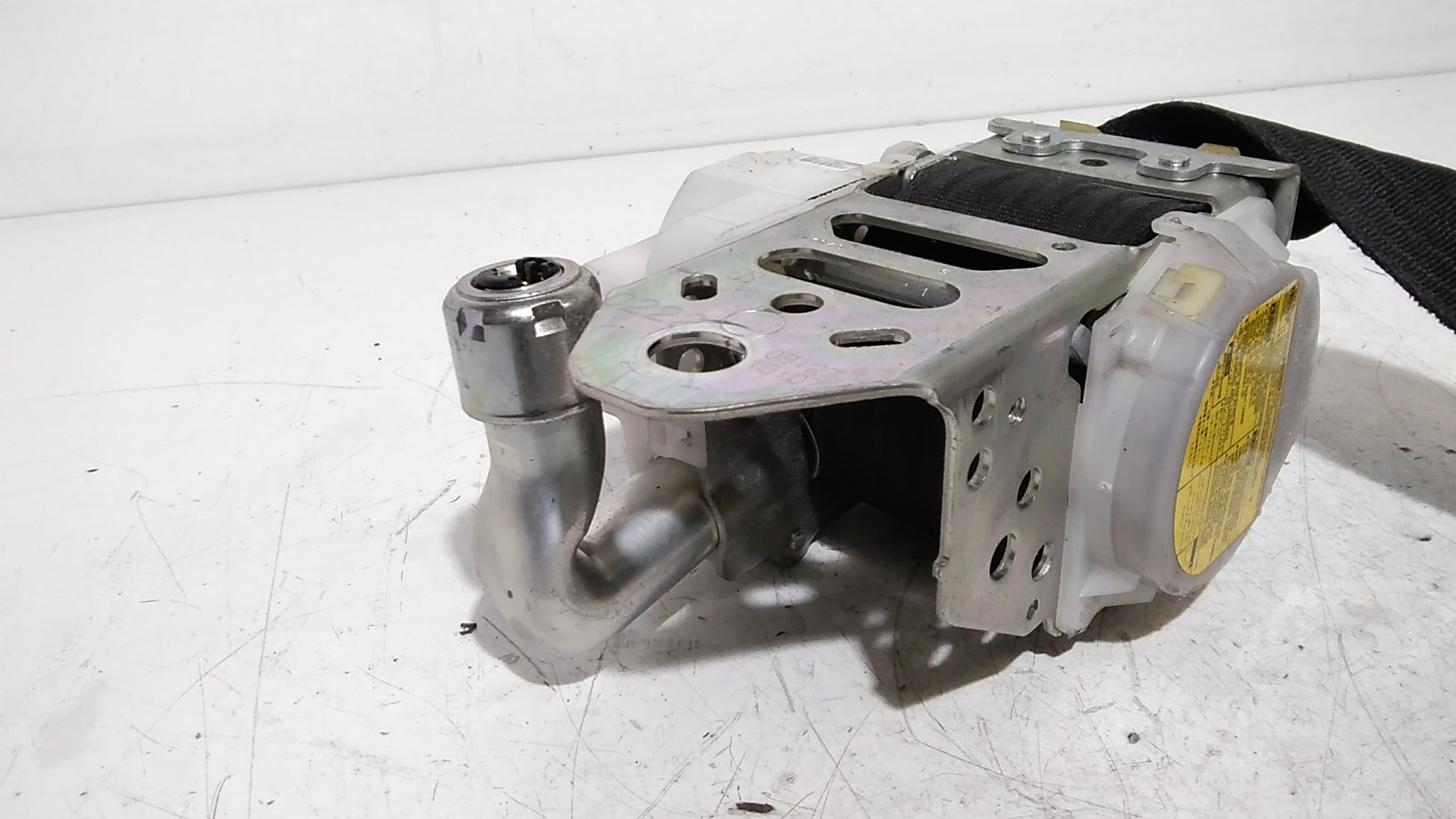 Cintura di Sicurezza anteriore Destra con pretensionatore TOYOTA IQ 1 Serie